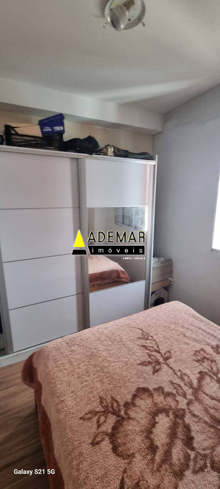 Apartamento à venda com 2 quartos, 44m² - Foto 15