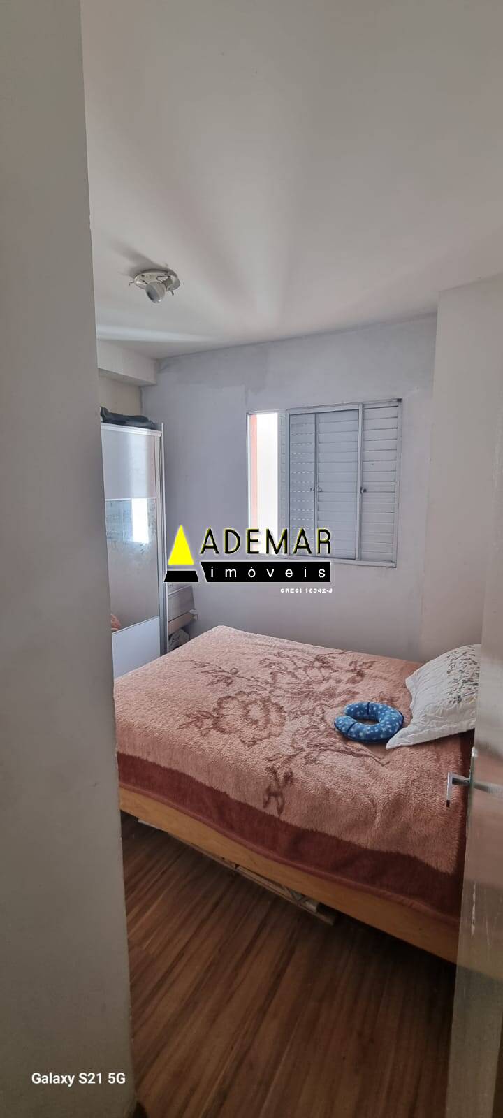 Apartamento à venda com 2 quartos, 44m² - Foto 18