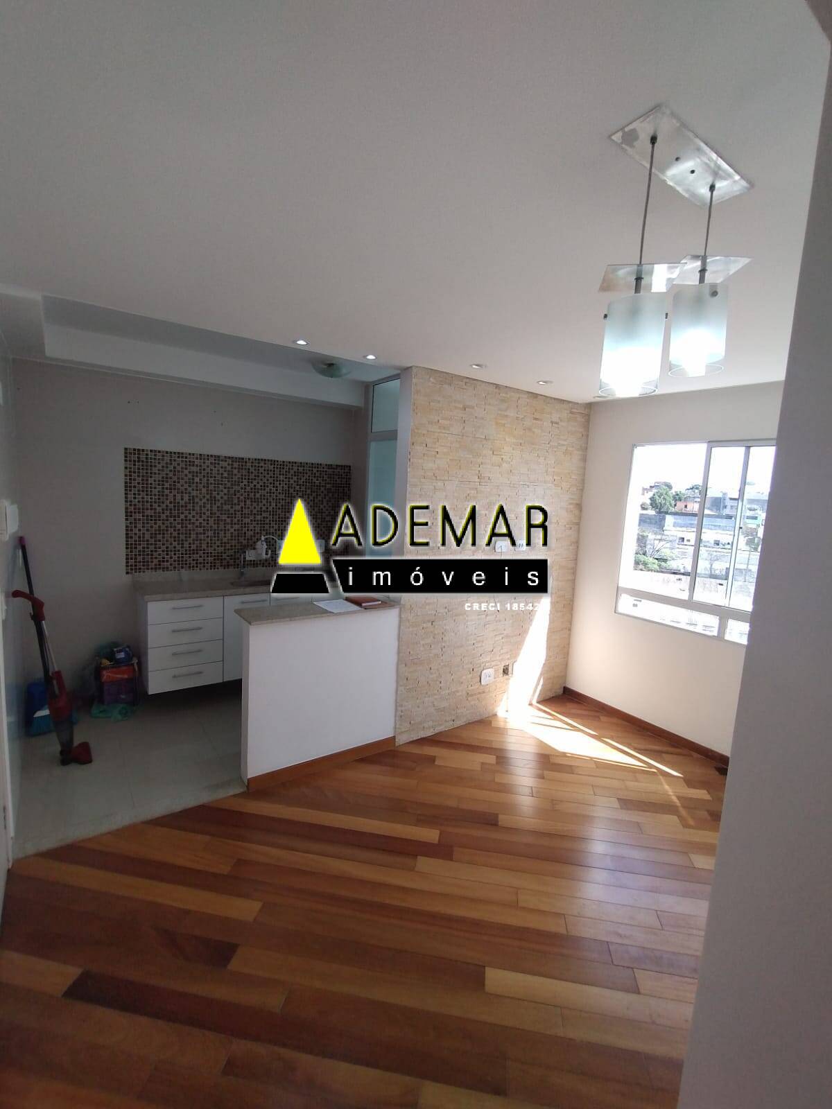 Apartamento à venda com 2 quartos, 44m² - Foto 5