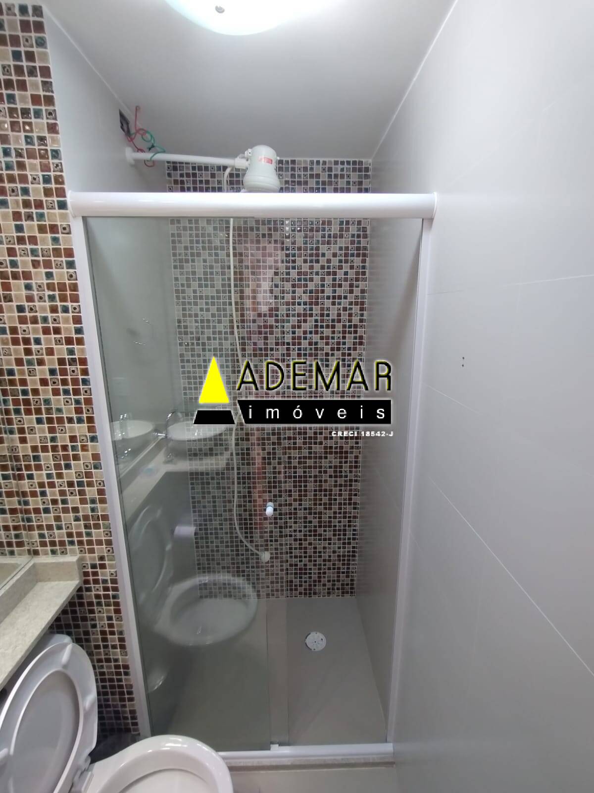 Apartamento à venda com 2 quartos, 44m² - Foto 15