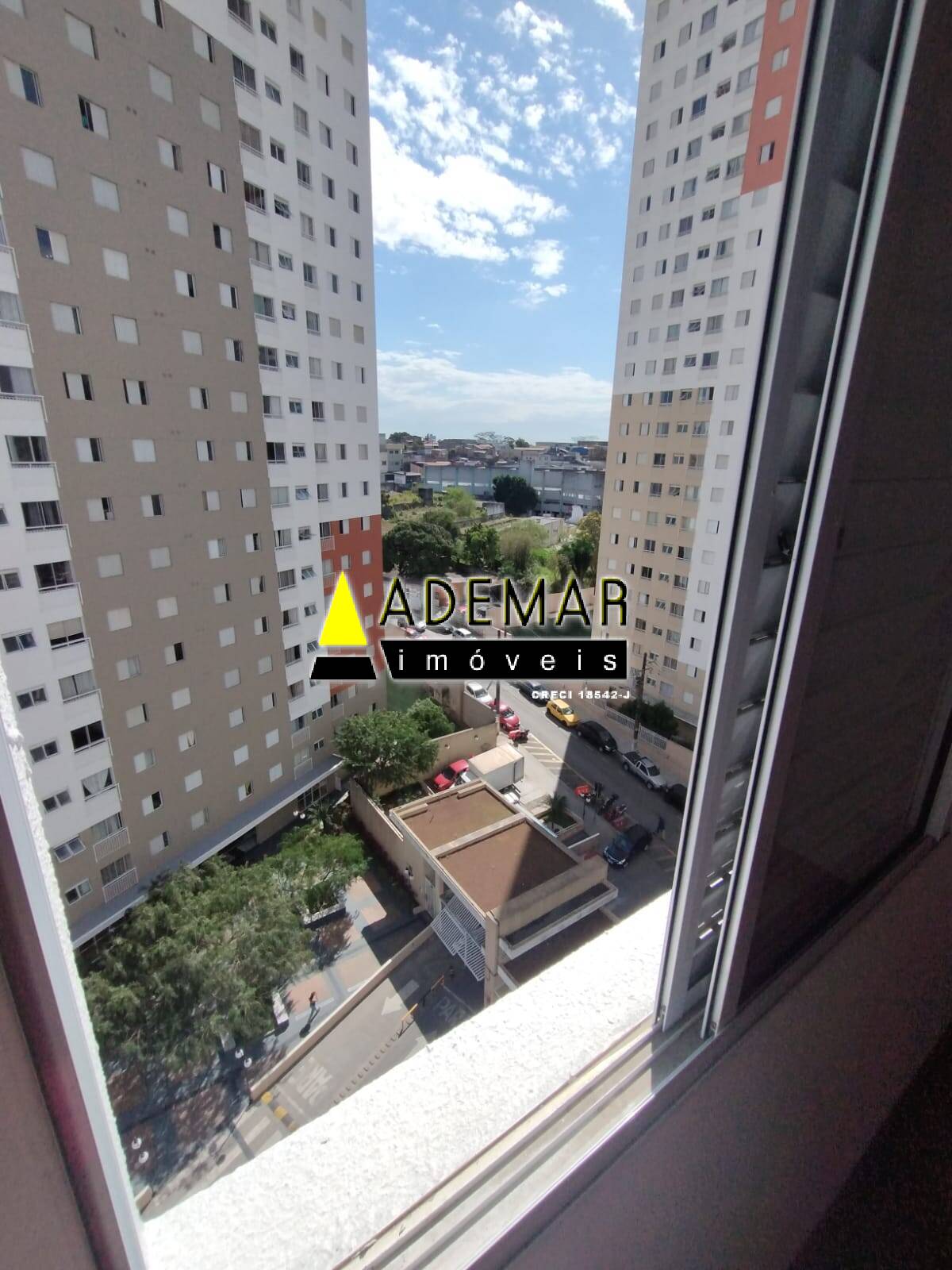 Apartamento à venda com 2 quartos, 44m² - Foto 16