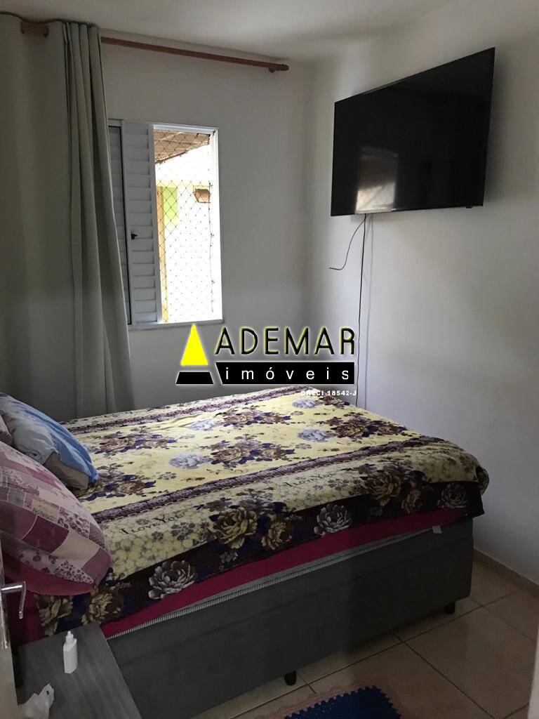 Apartamento à venda com 3 quartos - Foto 5