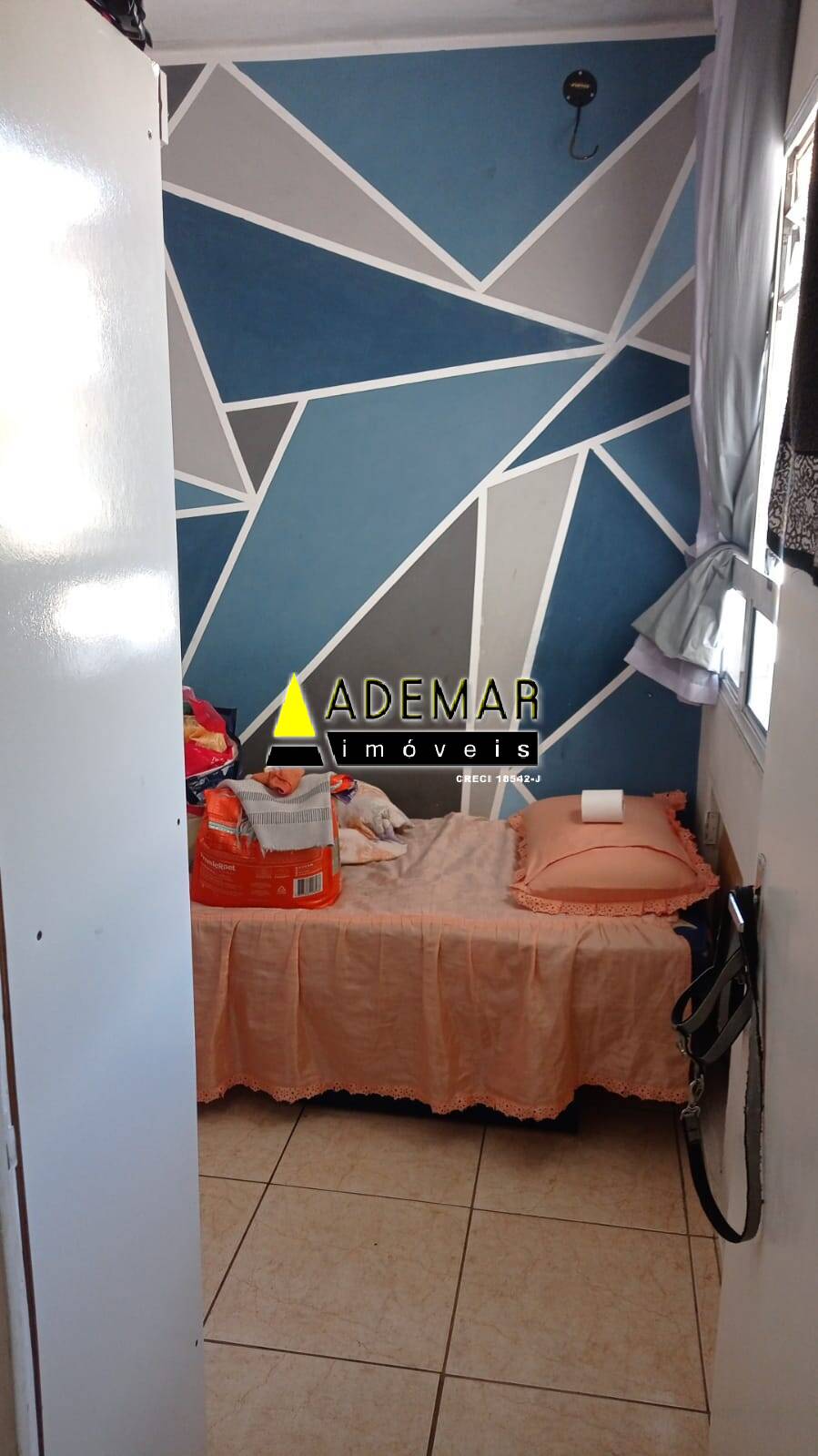 Apartamento à venda com 3 quartos - Foto 8