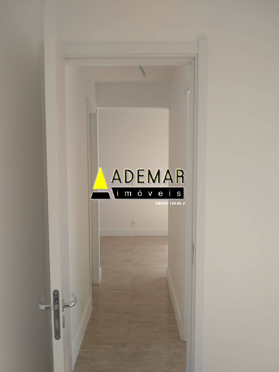 Apartamento à venda com 2 quartos - Foto 2