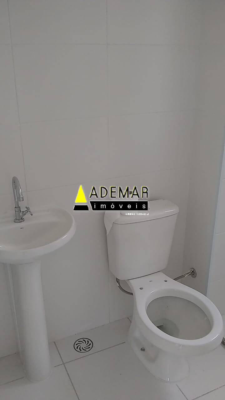 Apartamento à venda com 2 quartos - Foto 7