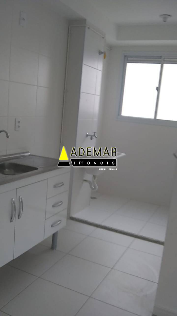 Apartamento à venda com 2 quartos - Foto 4