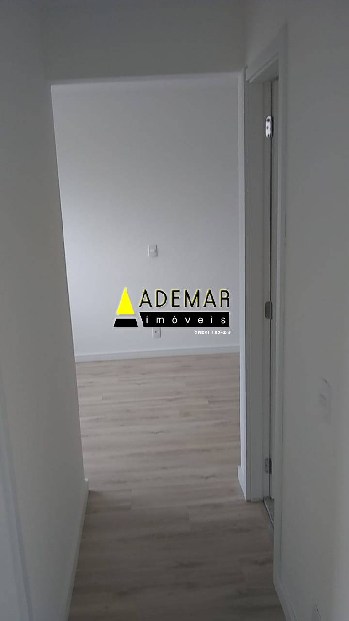 Apartamento à venda com 2 quartos - Foto 6