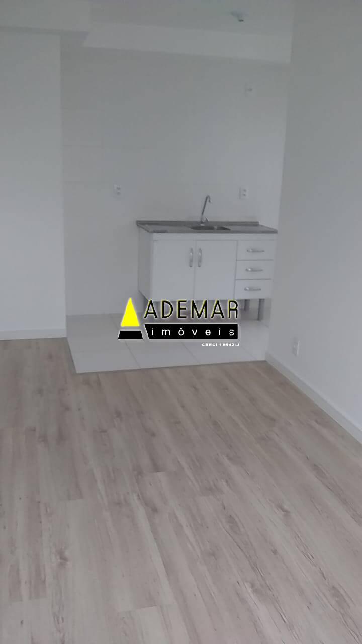 Apartamento à venda com 2 quartos - Foto 5