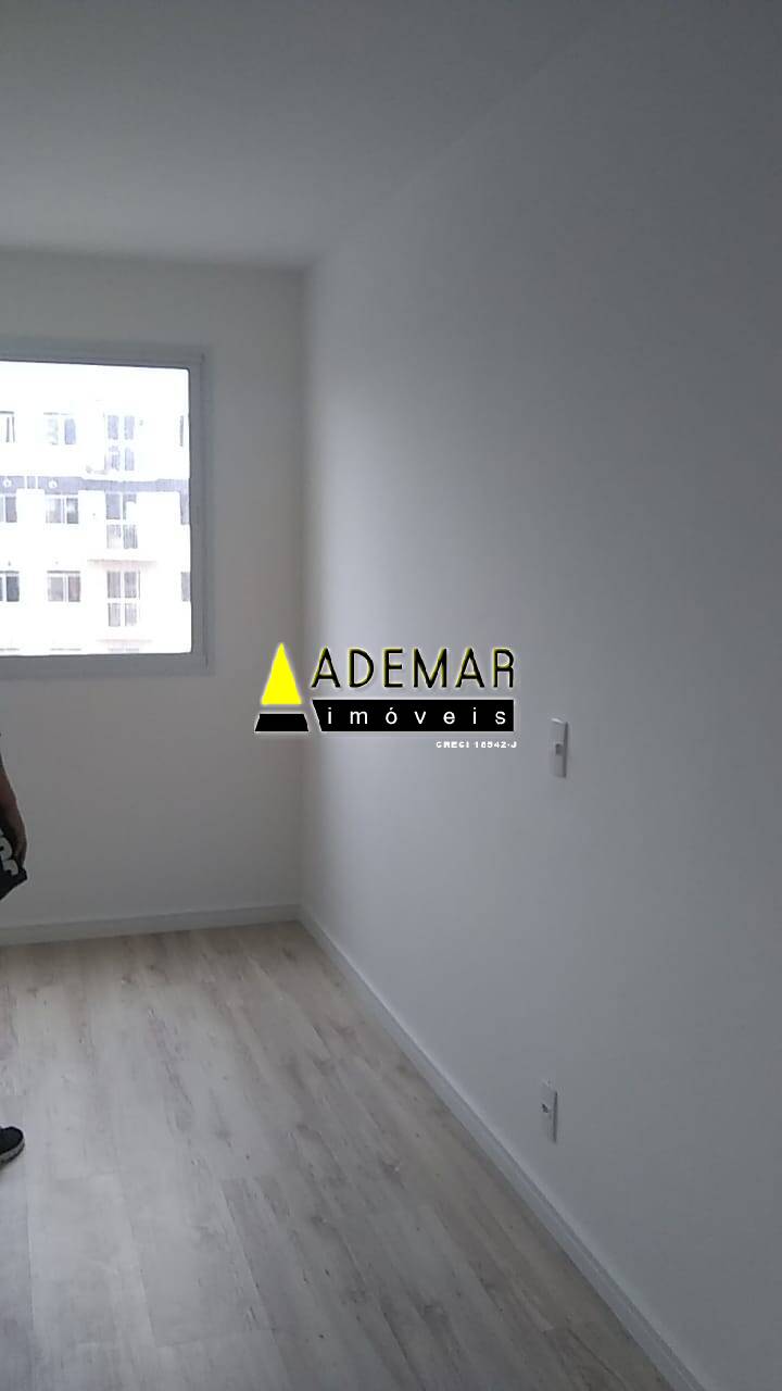 Apartamento à venda com 2 quartos - Foto 11