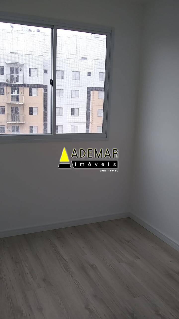 Apartamento à venda com 2 quartos - Foto 13