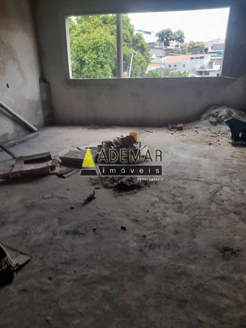 Conjunto Comercial-Sala para alugar, 100m² - Foto 2