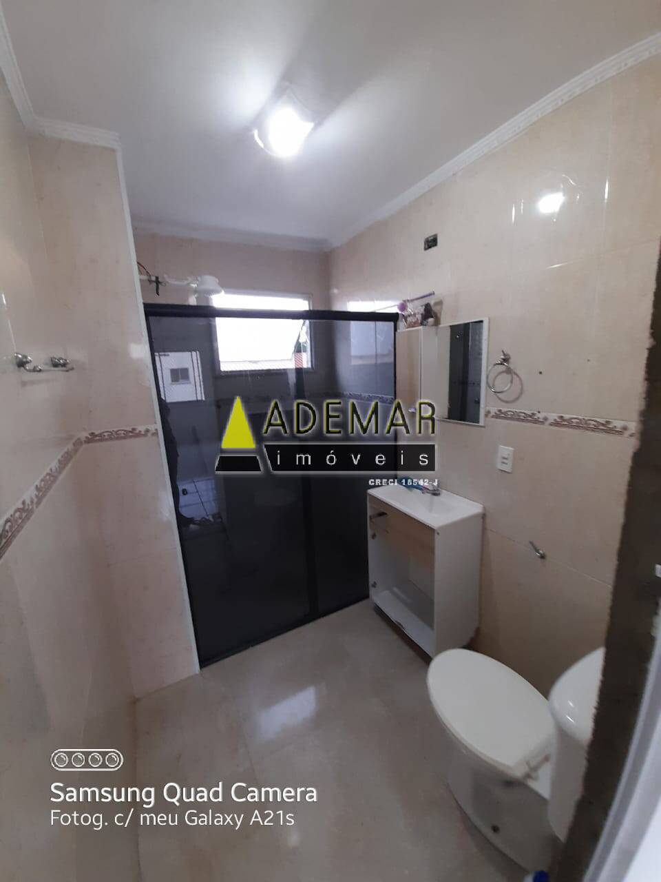 Apartamento à venda com 2 quartos, 48m² - Foto 8