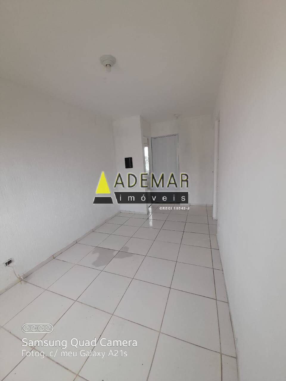 Apartamento à venda com 2 quartos, 48m² - Foto 7