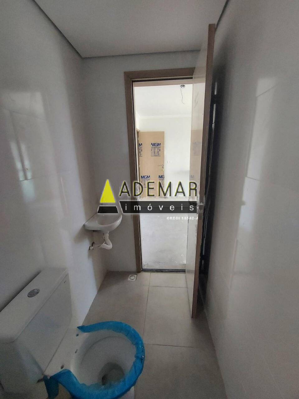 Apartamento à venda com 1 quarto, 33m² - Foto 11