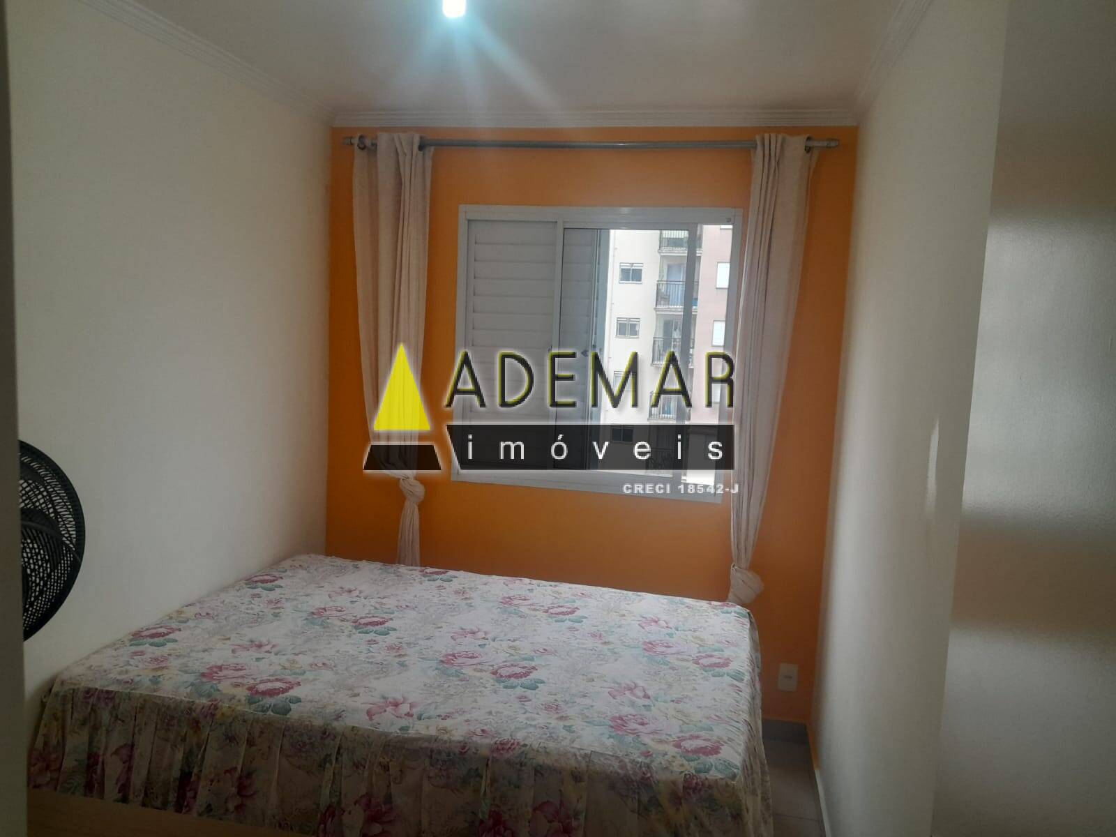 Apartamento à venda com 2 quartos, 52m² - Foto 7