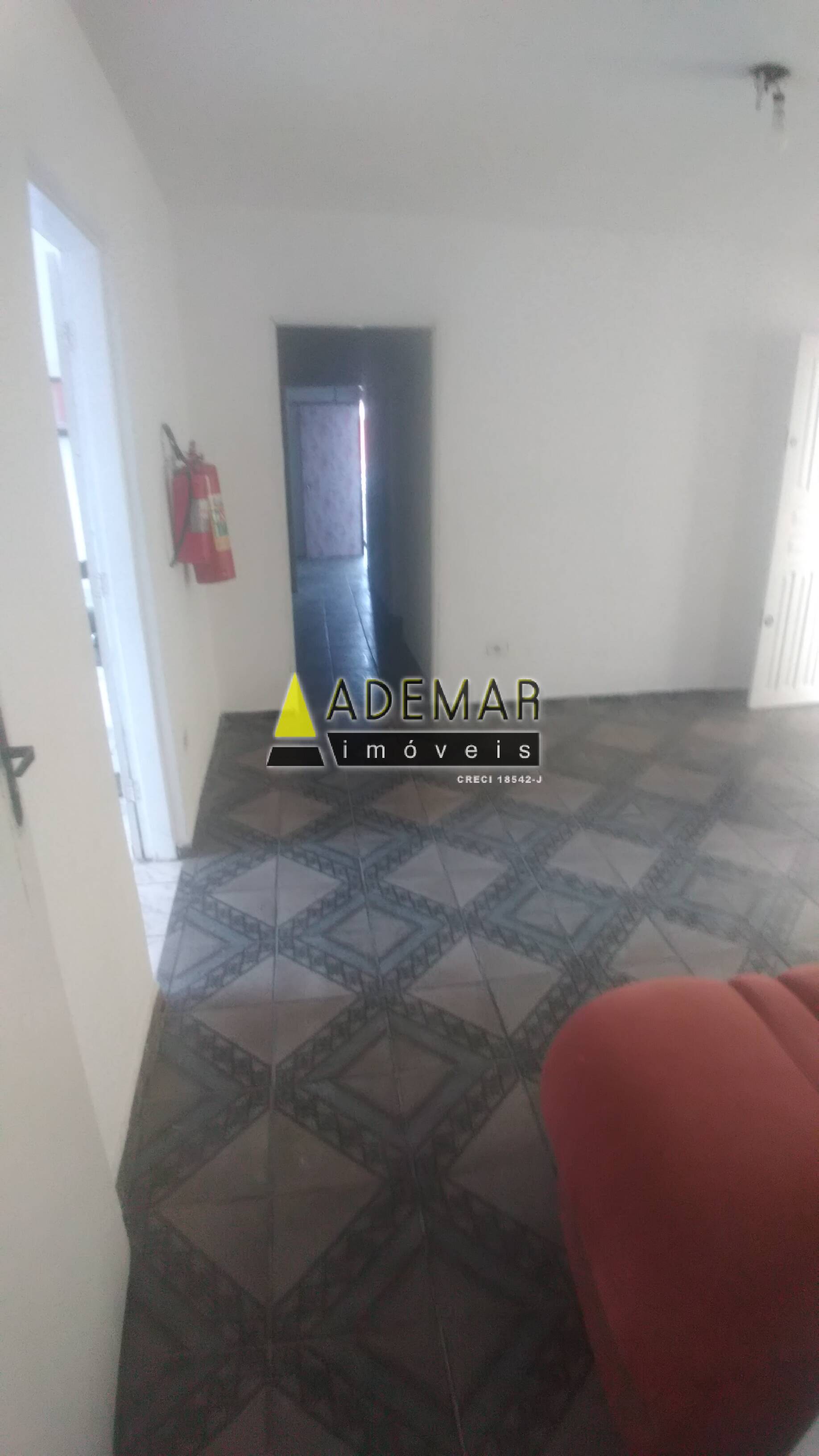 Conjunto Comercial-Sala para alugar, 35m² - Foto 1