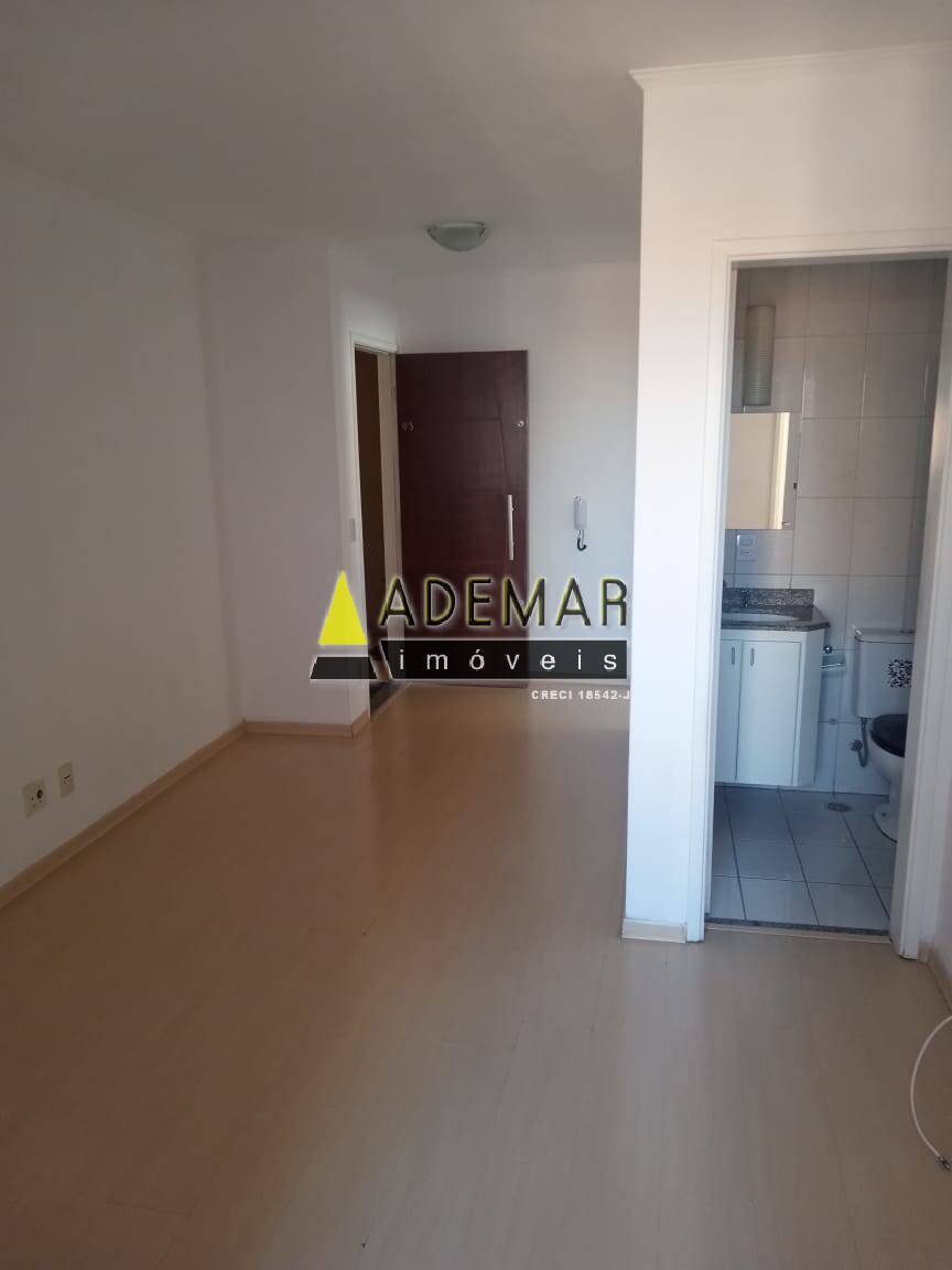 Apartamento à venda com 2 quartos, 60m² - Foto 6