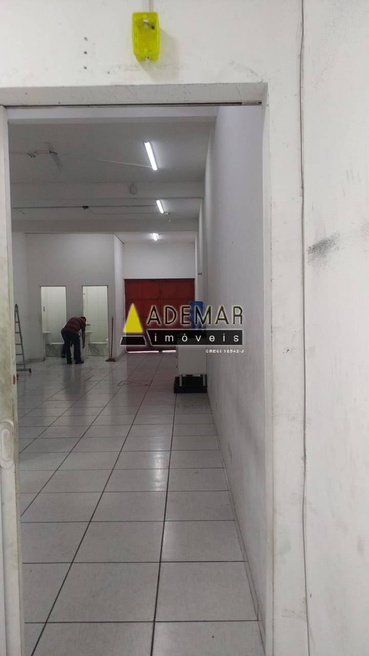 Loja-Salão para alugar, 140m² - Foto 3