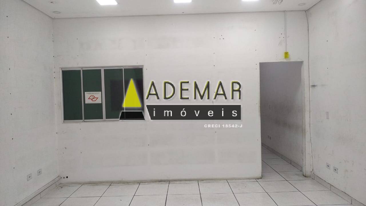 Loja-Salão para alugar, 140m² - Foto 1