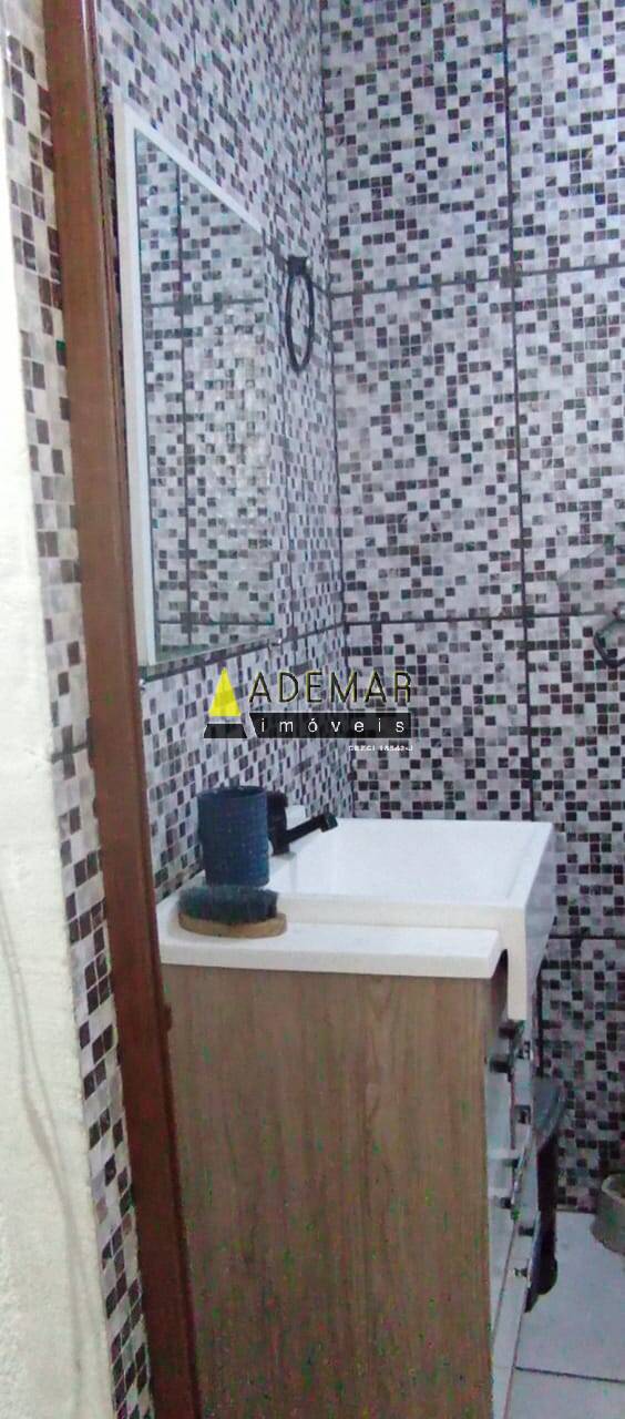 Conjunto Comercial-Sala para alugar - Foto 5