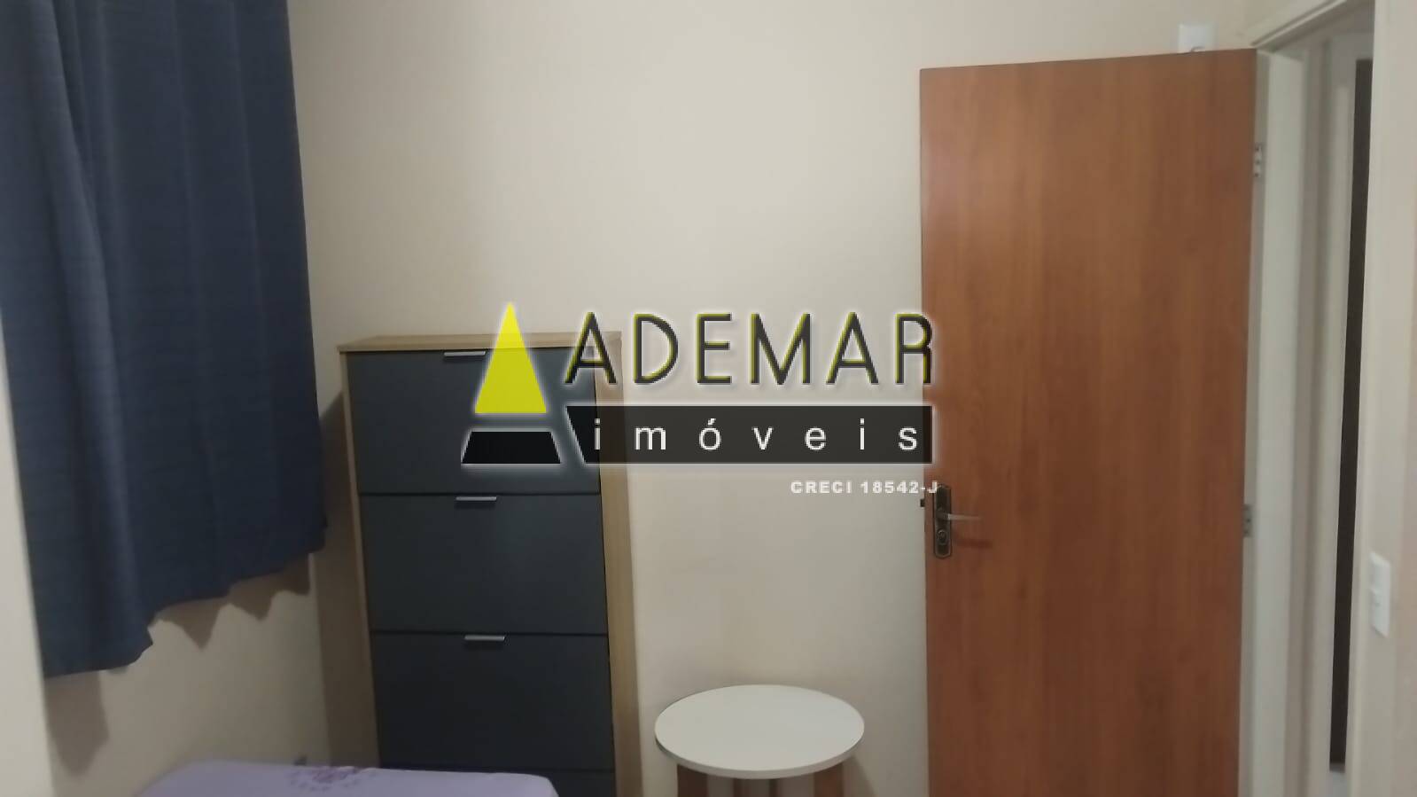 Apartamento à venda com 2 quartos, 52m² - Foto 4