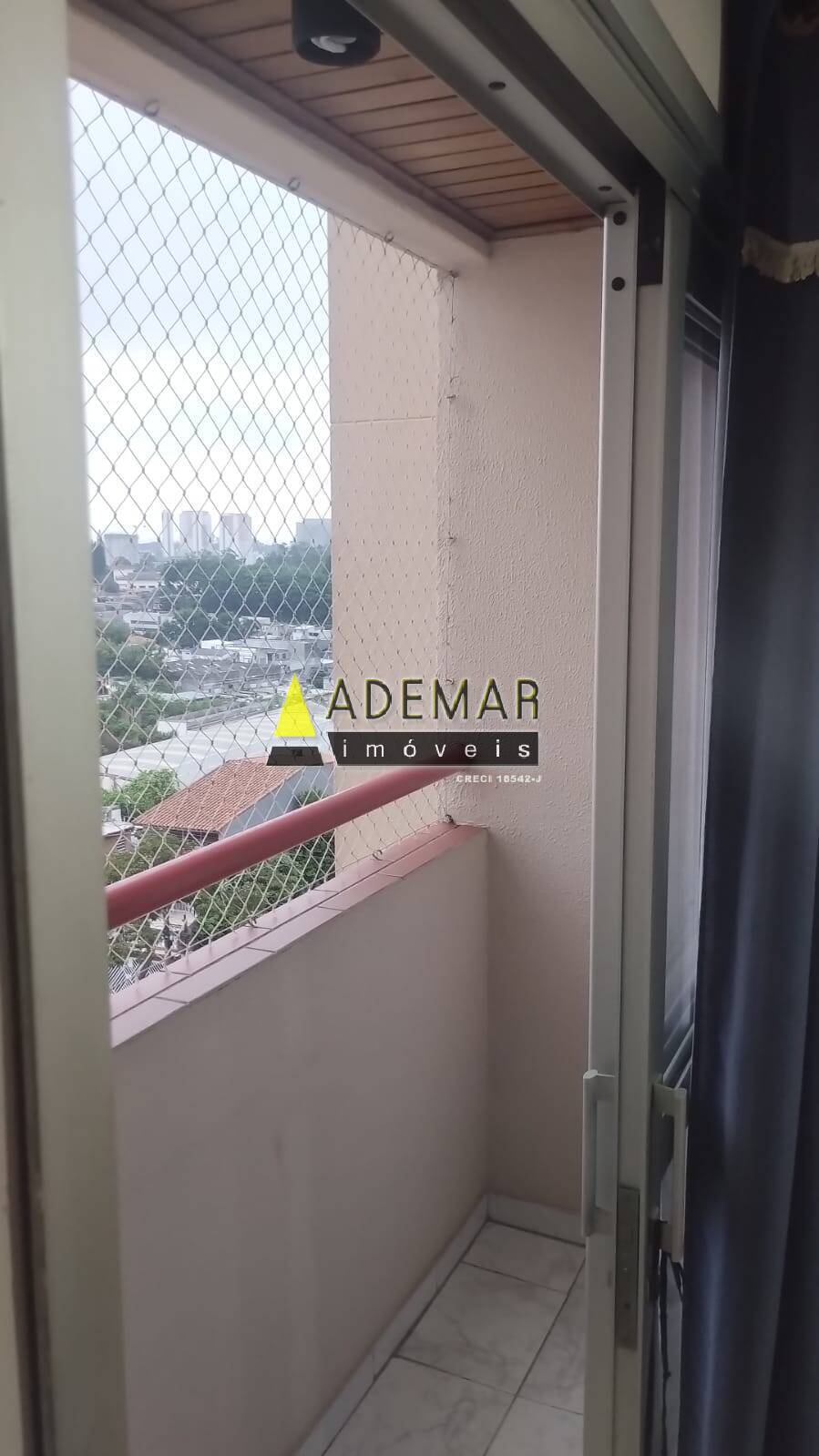 Apartamento à venda com 2 quartos, 52m² - Foto 5