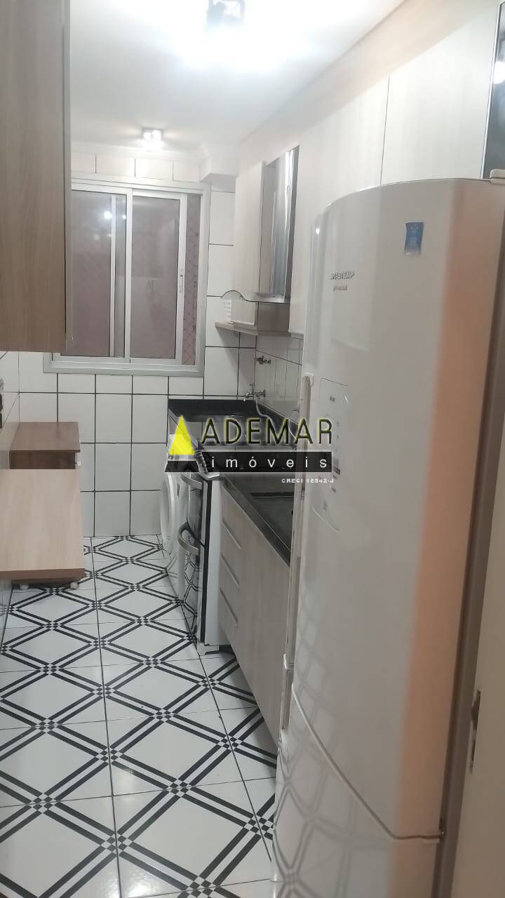 Apartamento à venda com 2 quartos, 52m² - Foto 10