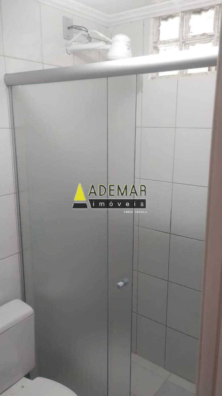 Apartamento à venda com 2 quartos, 52m² - Foto 8