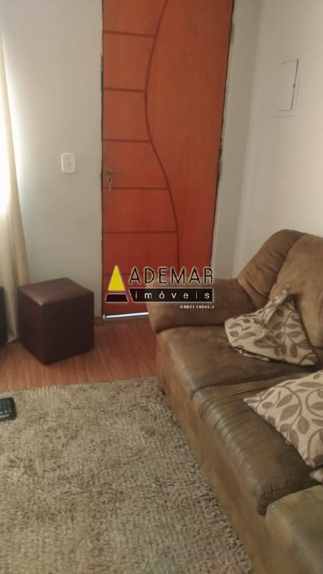 Apartamento à venda com 3 quartos - Foto 1