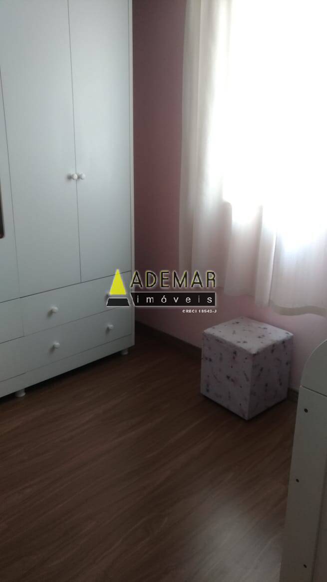 Apartamento à venda com 3 quartos - Foto 4