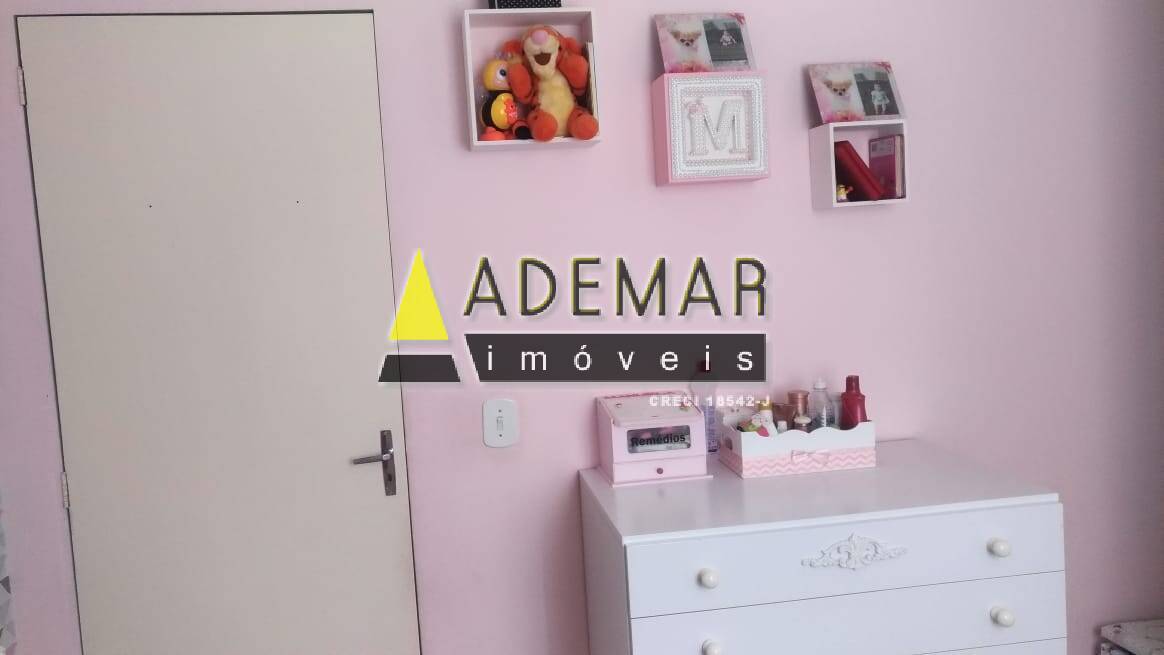 Apartamento à venda com 3 quartos - Foto 3