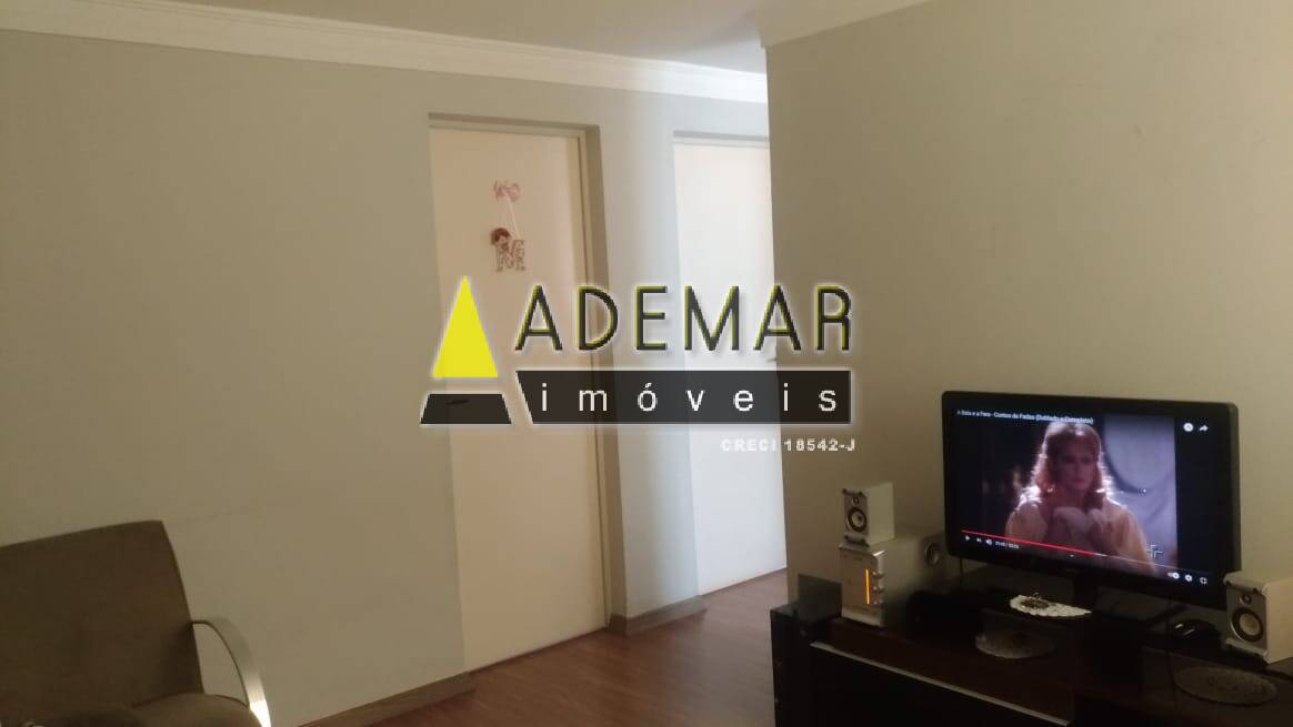 Apartamento à venda com 3 quartos - Foto 8