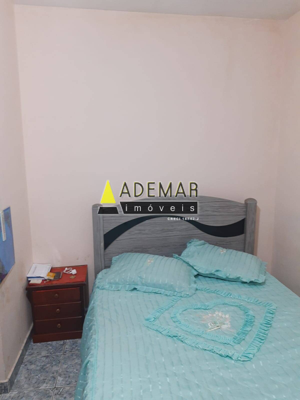 Apartamento à venda com 2 quartos - Foto 4