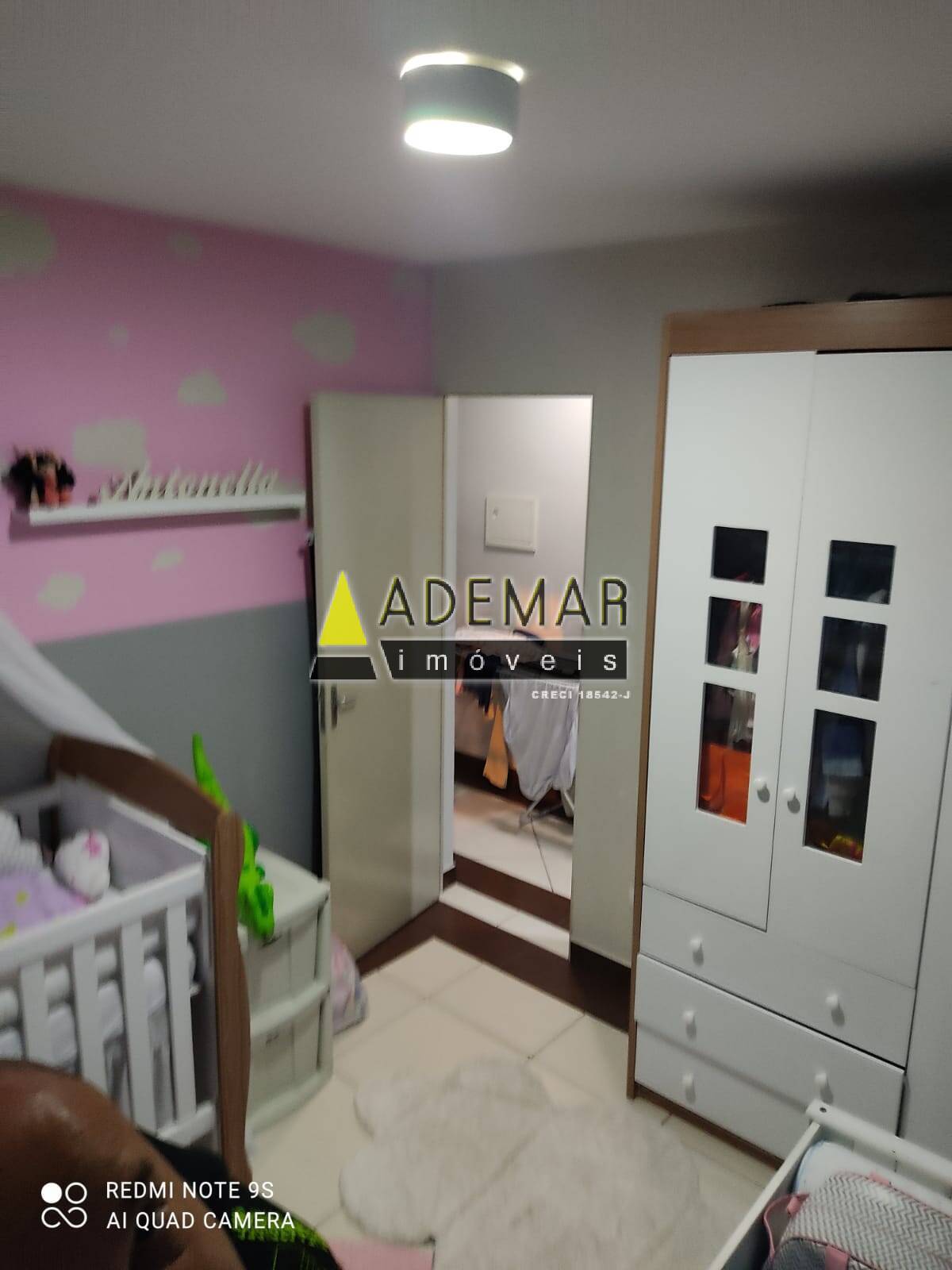 Apartamento à venda com 2 quartos - Foto 8