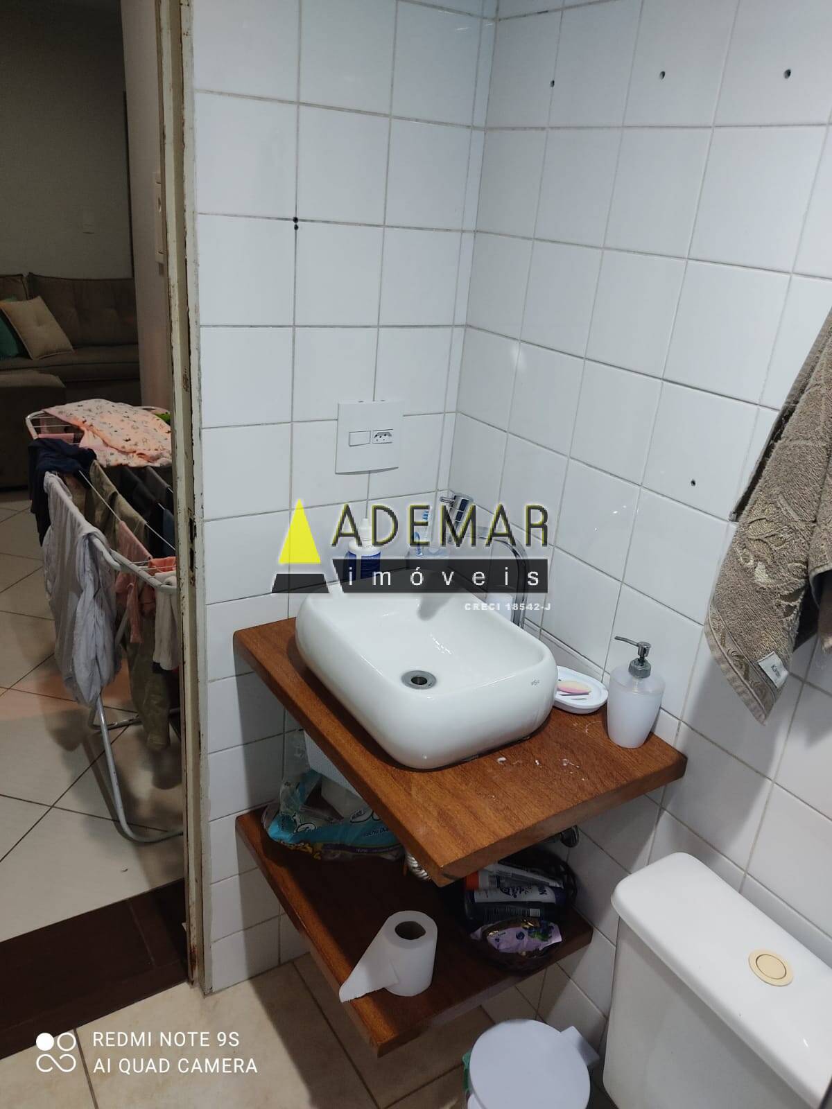 Apartamento à venda com 2 quartos - Foto 7