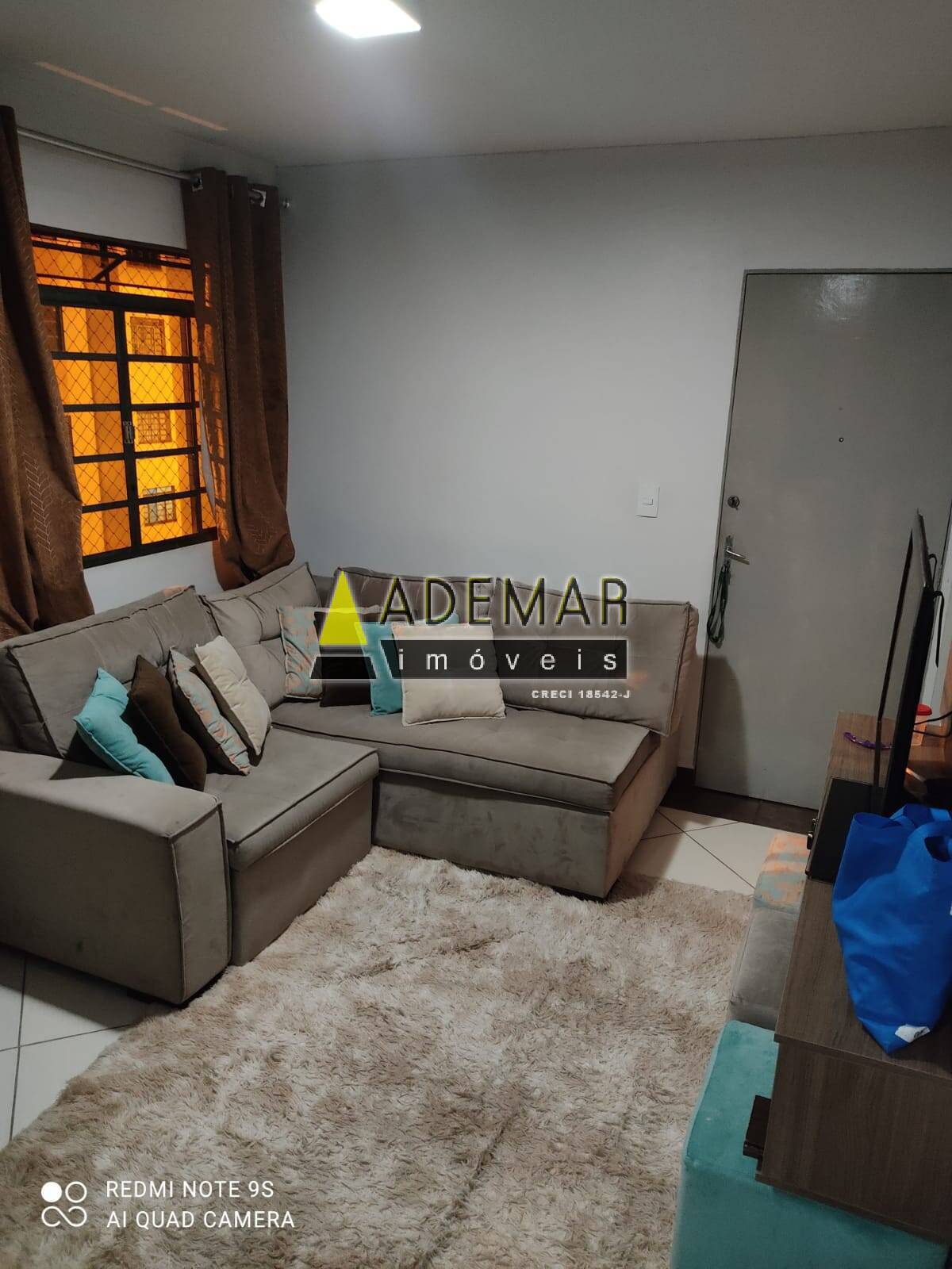 Apartamento à venda com 2 quartos - Foto 11