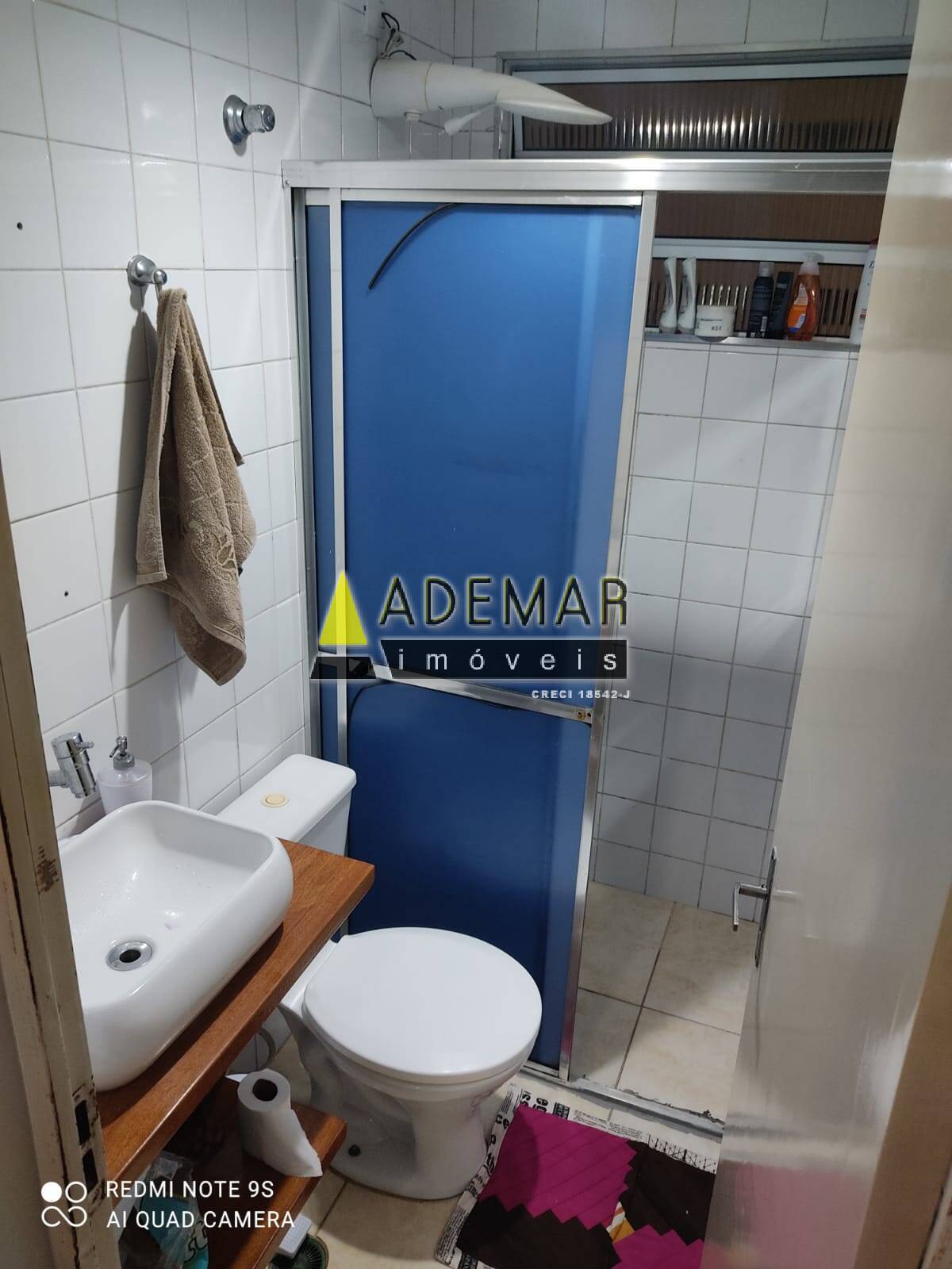 Apartamento à venda com 2 quartos - Foto 12