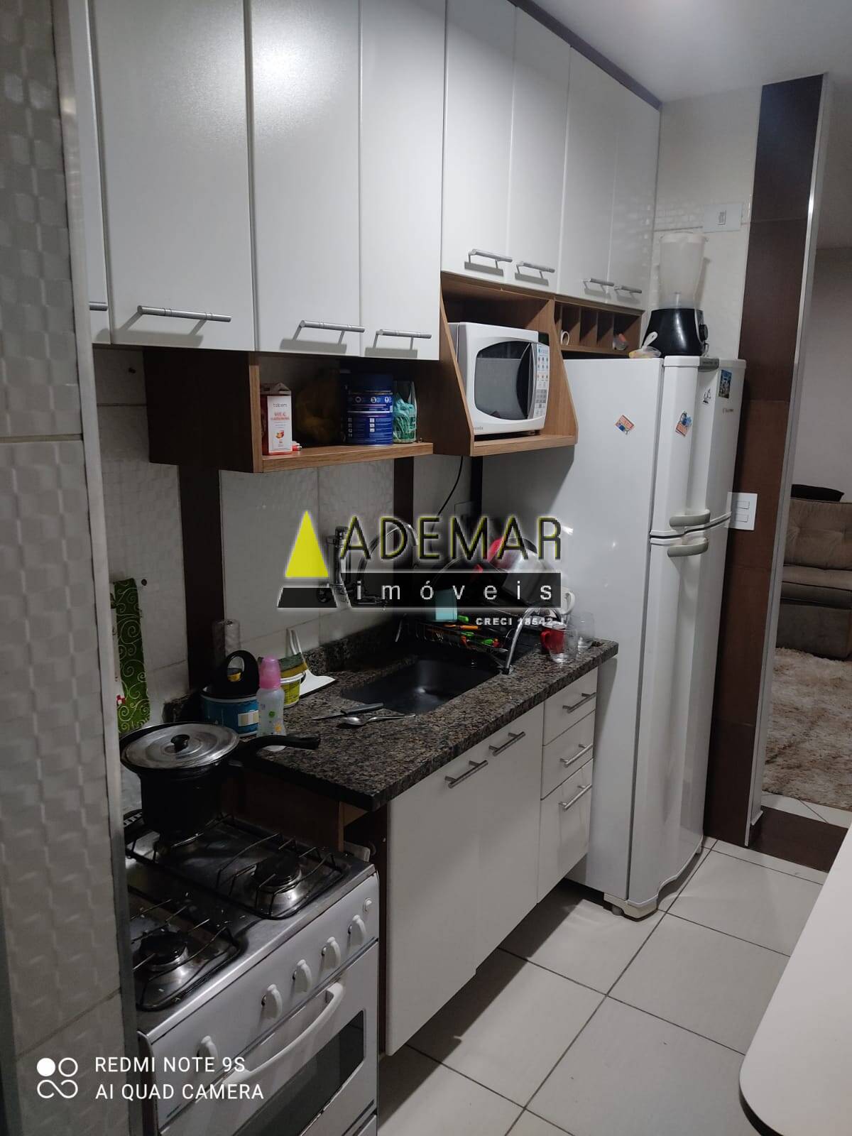 Apartamento à venda com 2 quartos - Foto 14