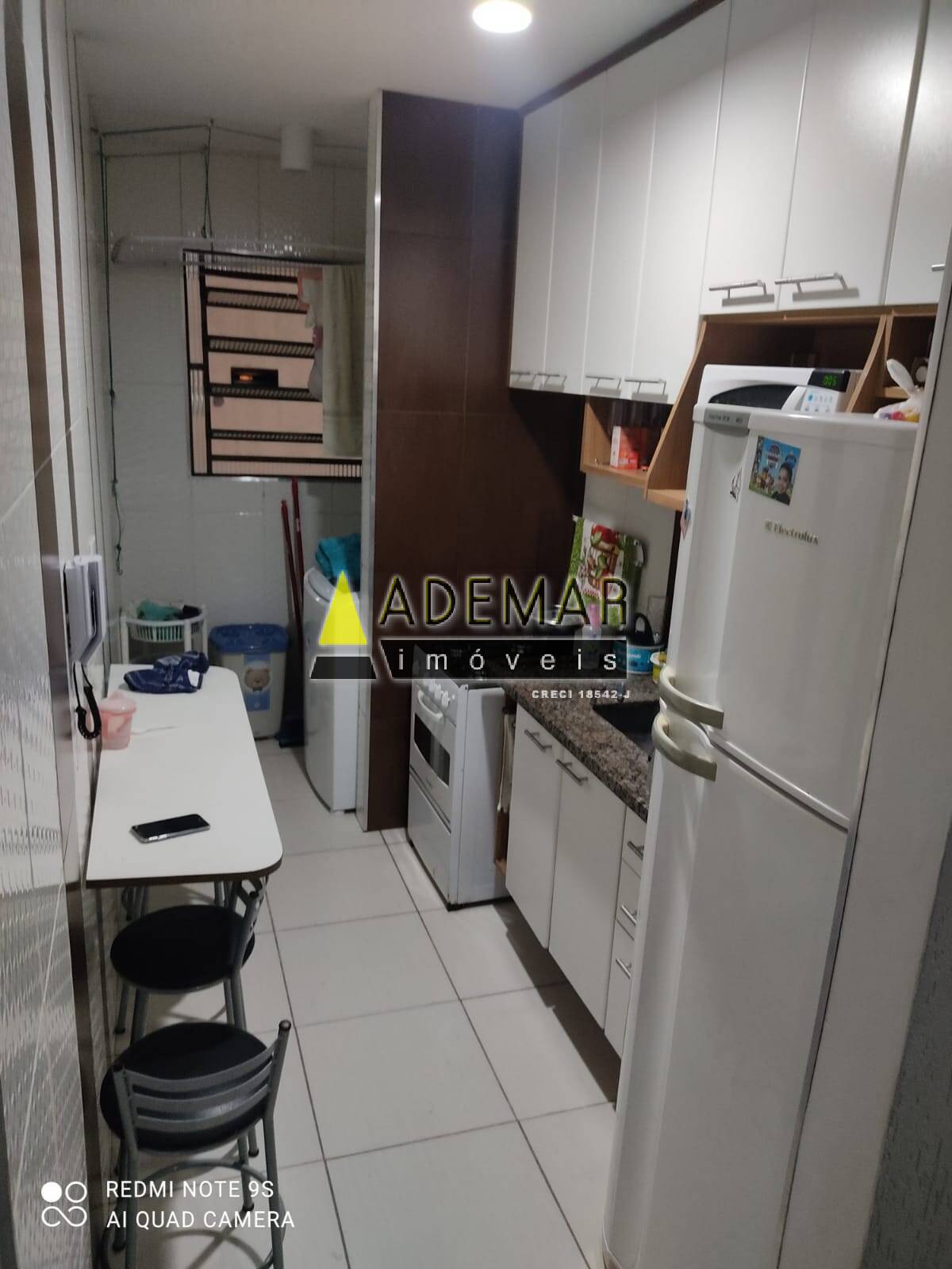 Apartamento à venda com 2 quartos - Foto 15