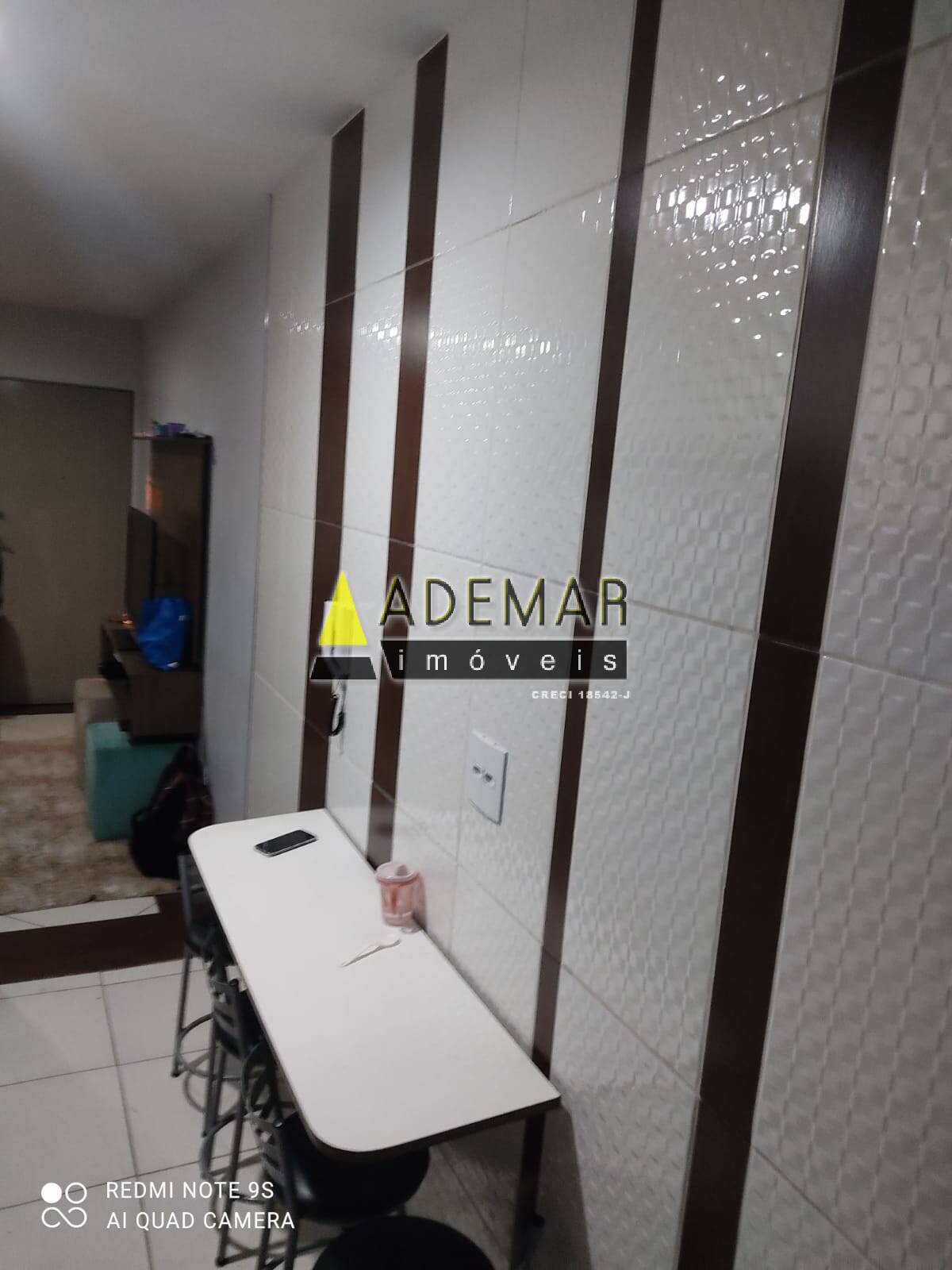 Apartamento à venda com 2 quartos - Foto 17