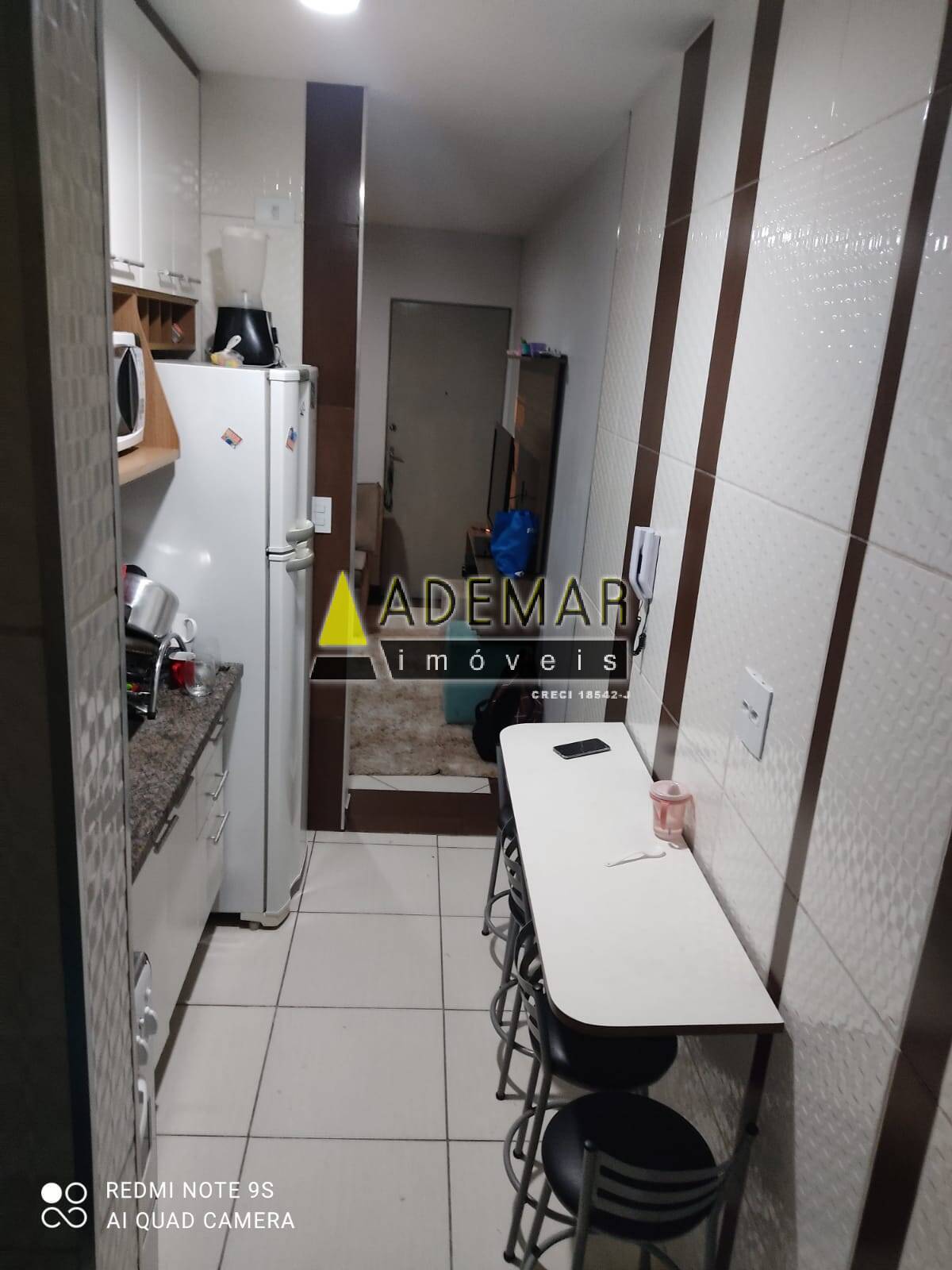 Apartamento à venda com 2 quartos - Foto 16