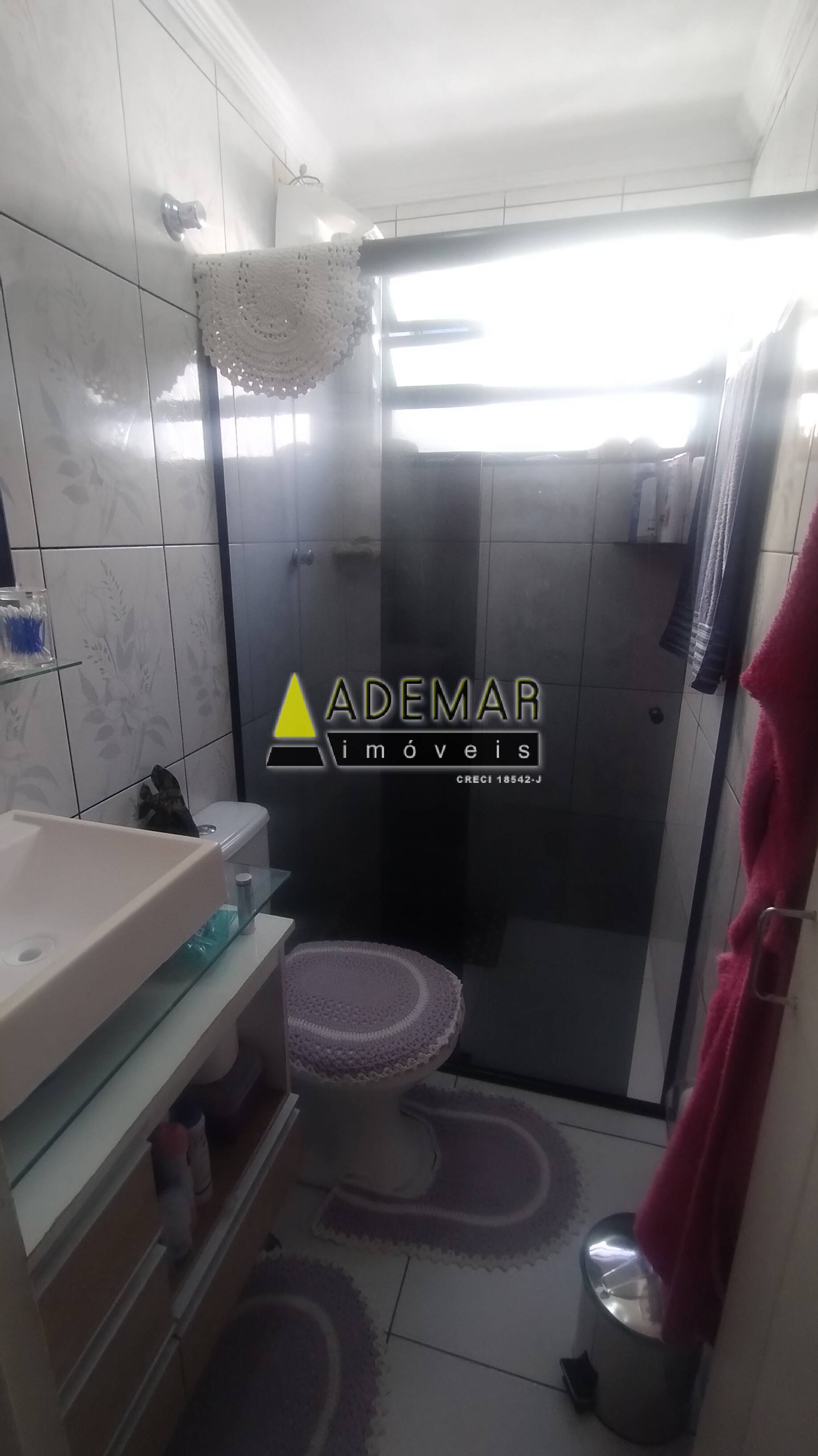 Apartamento à venda com 2 quartos - Foto 2