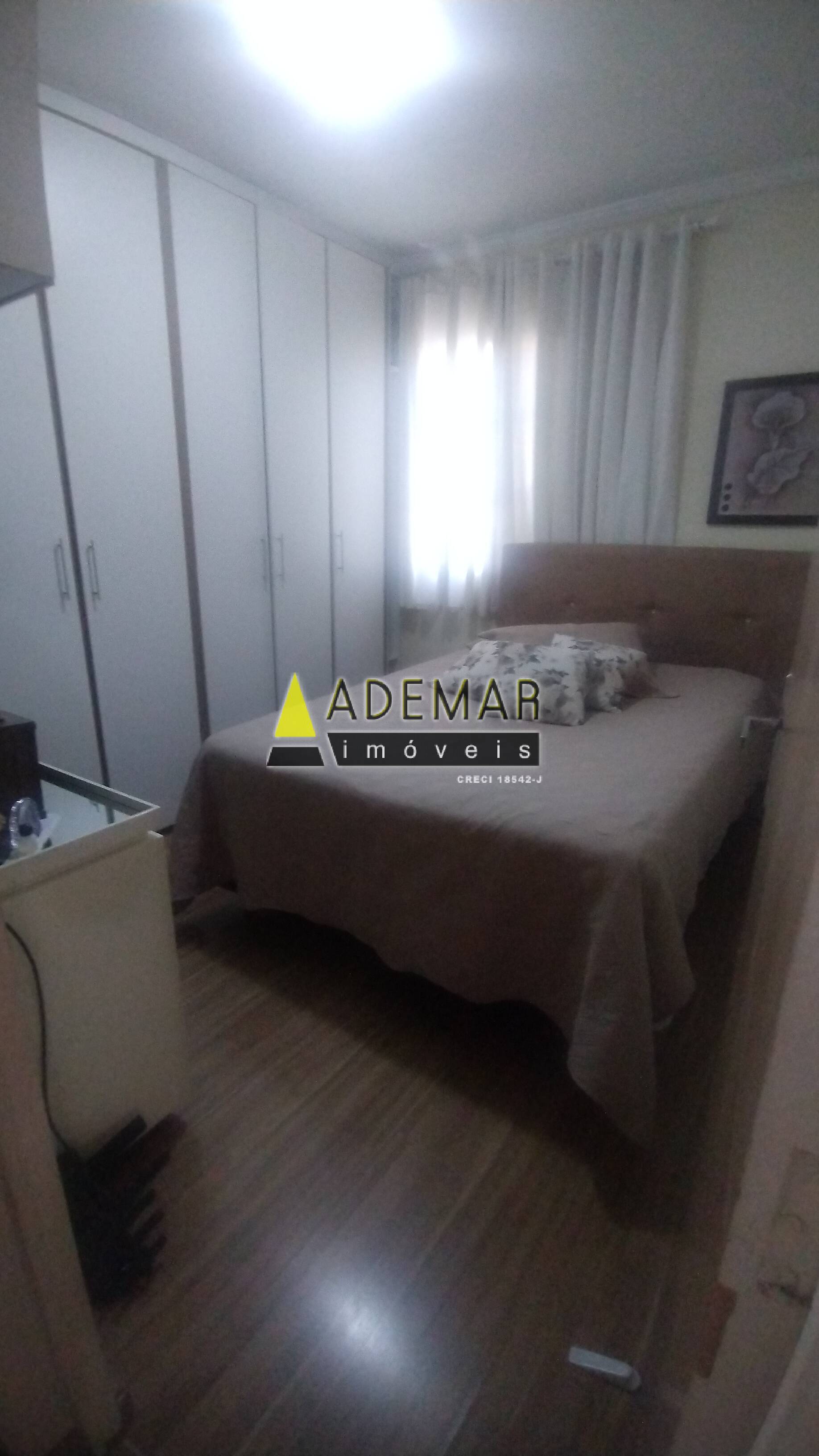 Apartamento à venda com 2 quartos - Foto 3