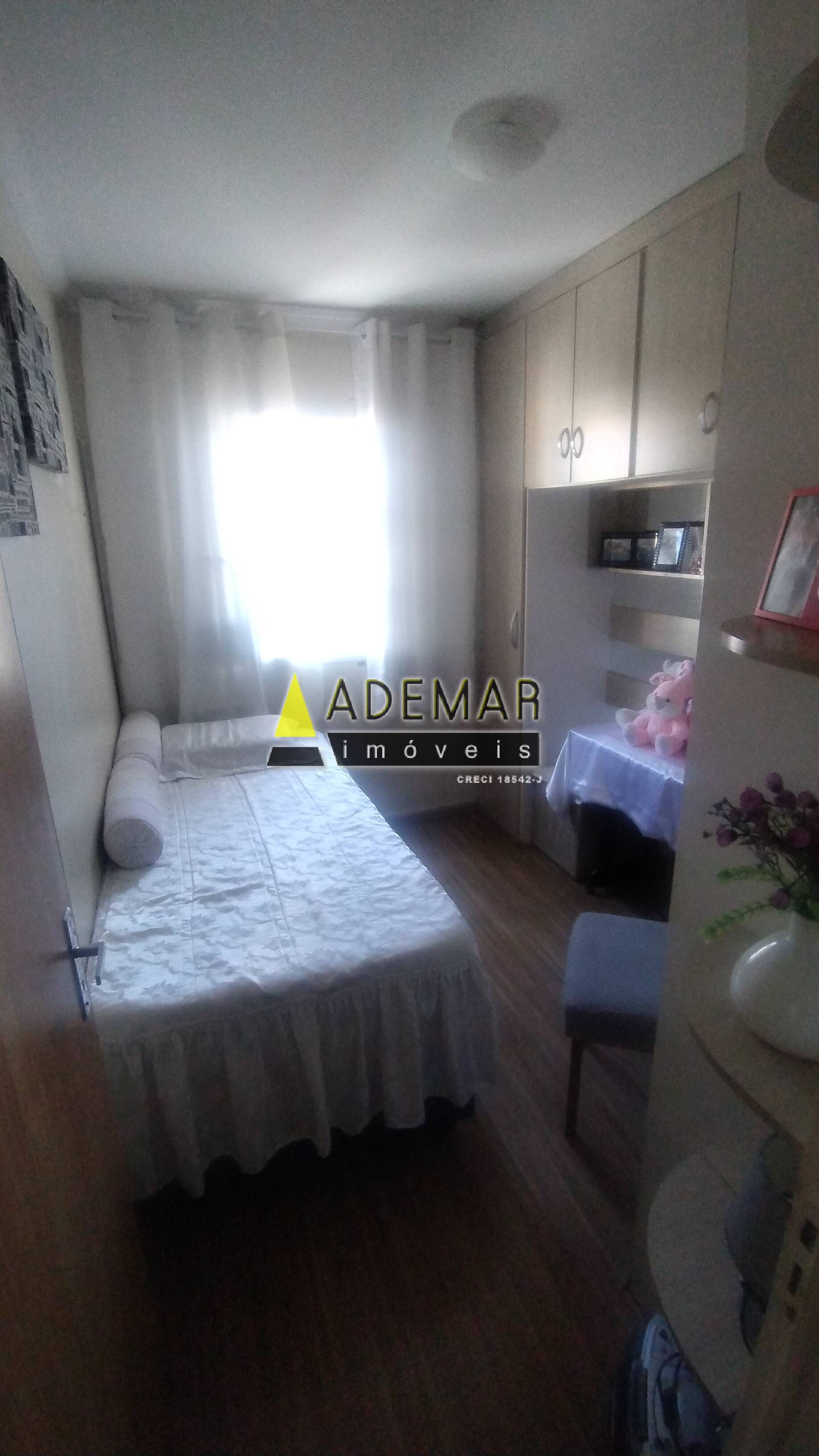 Apartamento à venda com 2 quartos - Foto 5