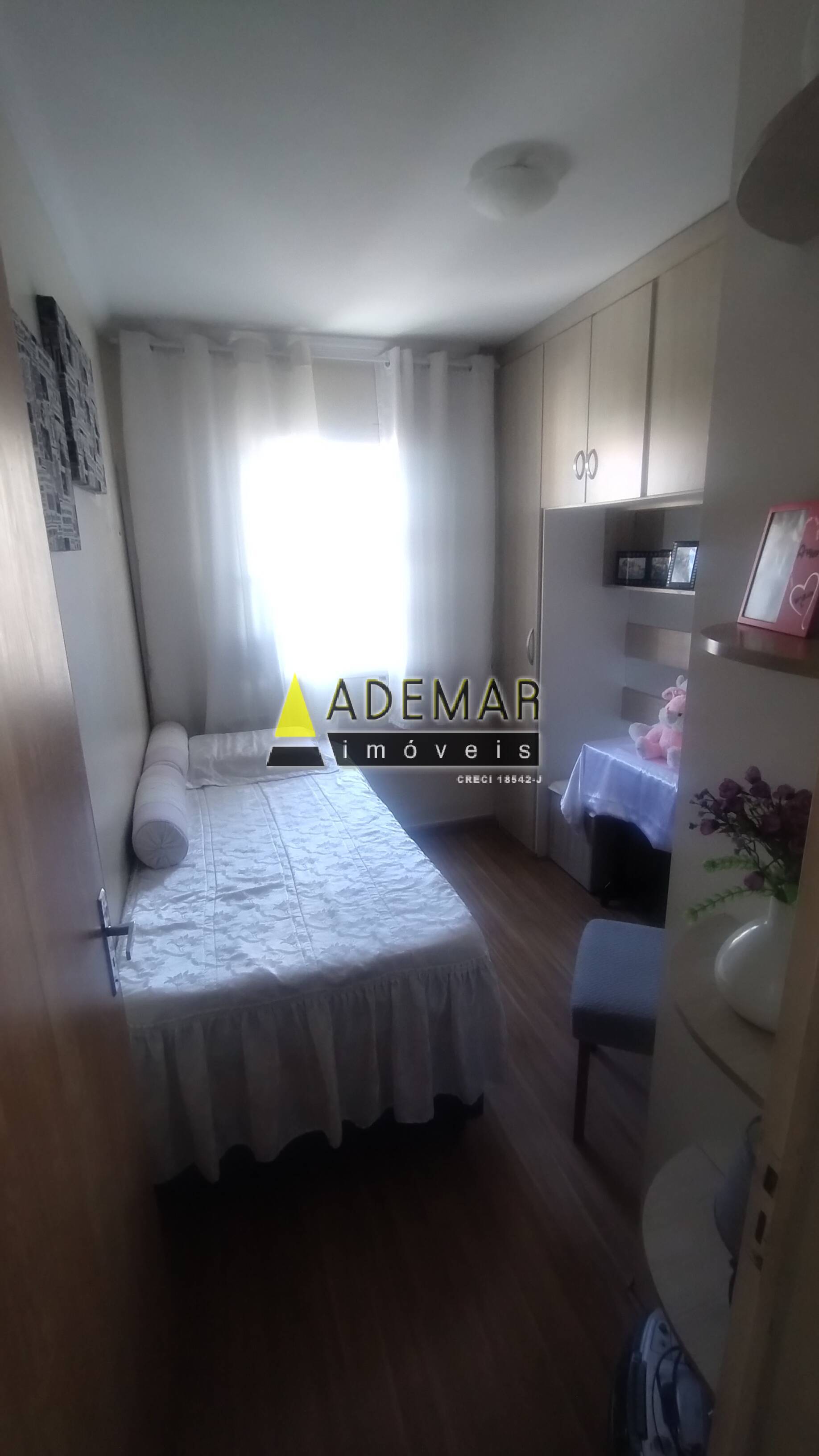 Apartamento à venda com 2 quartos - Foto 6