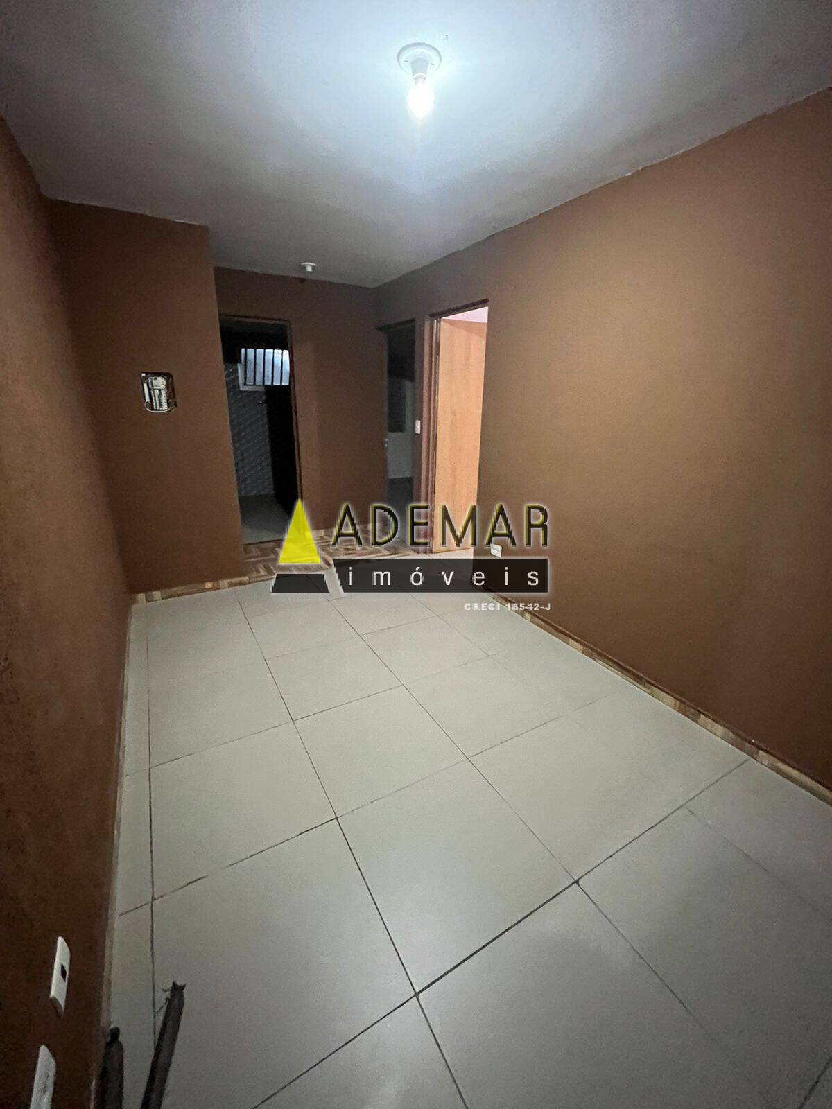 Apartamento à venda com 2 quartos - Foto 1