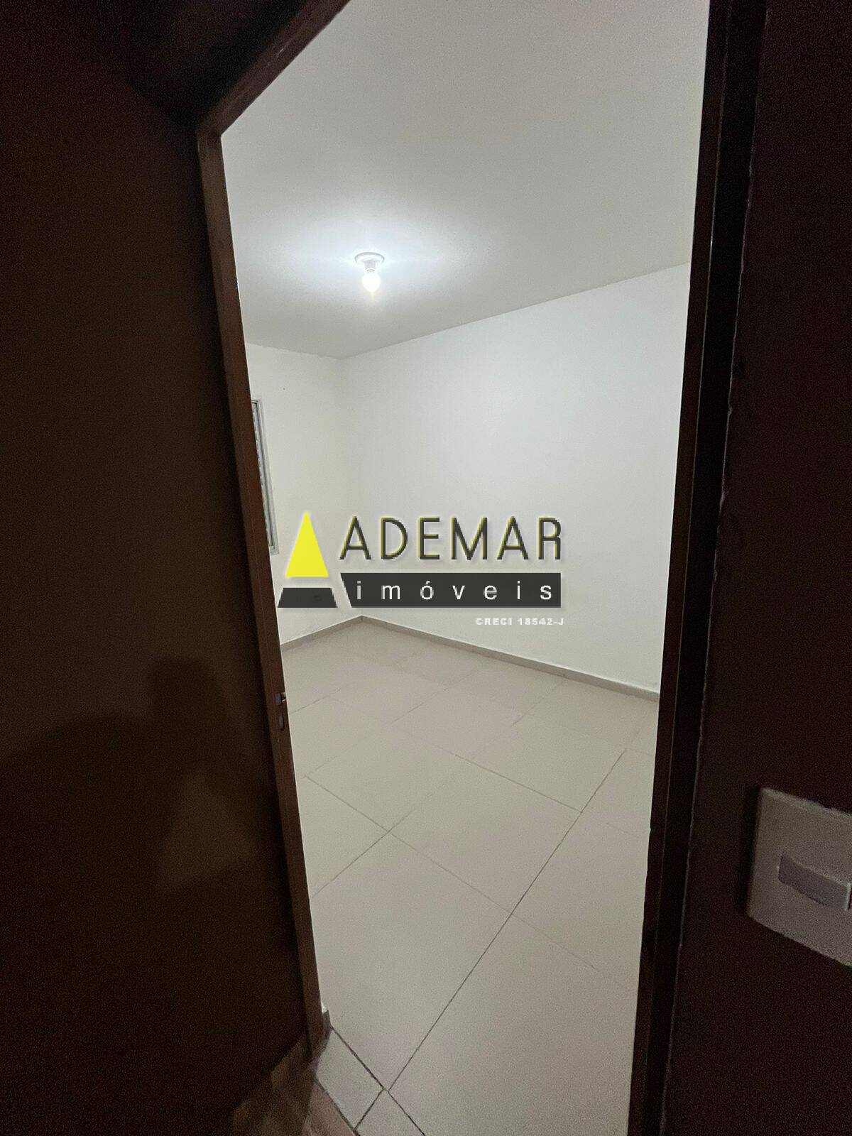 Apartamento à venda com 2 quartos - Foto 3