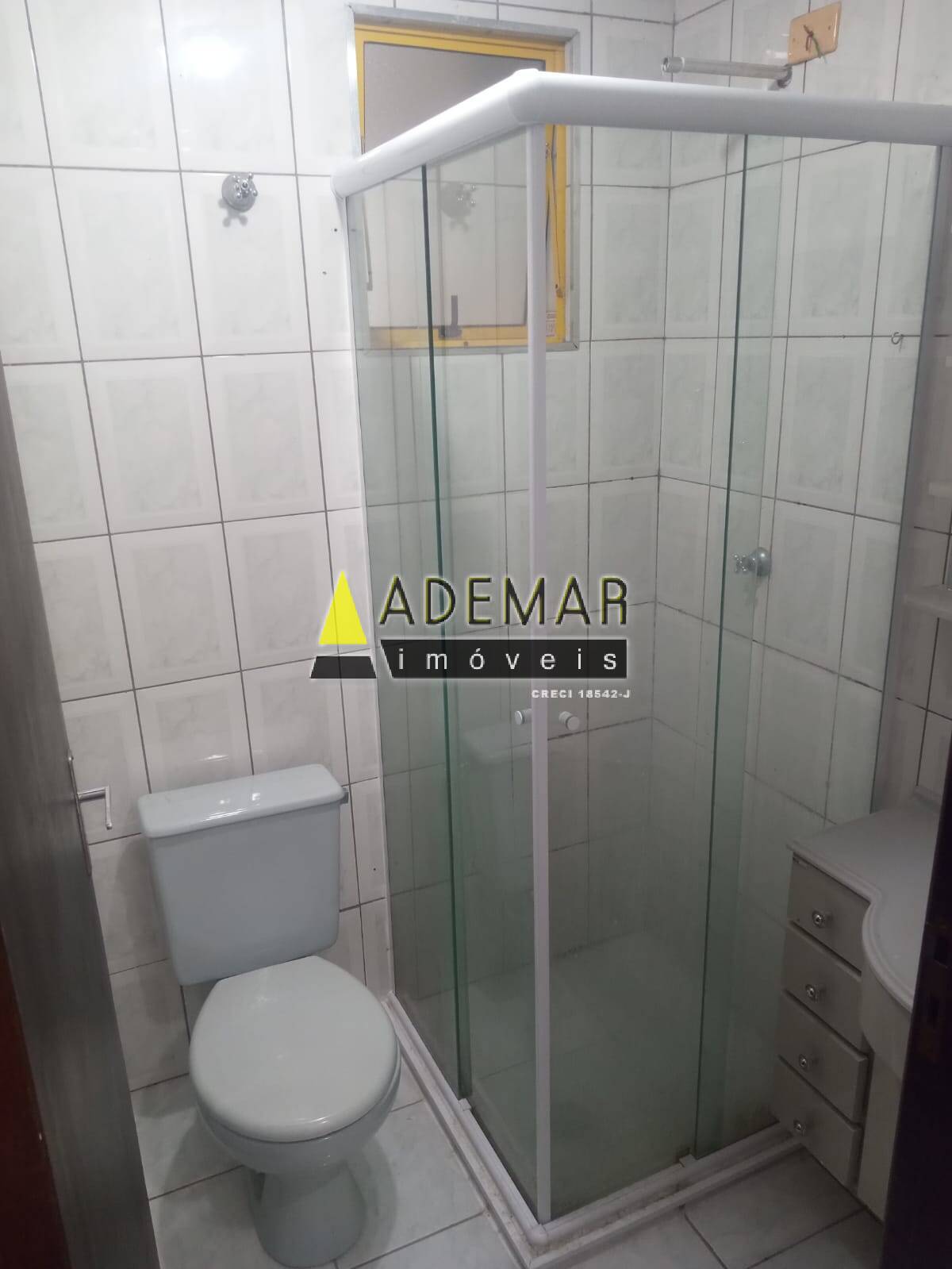 Apartamento à venda com 2 quartos, 55m² - Foto 3