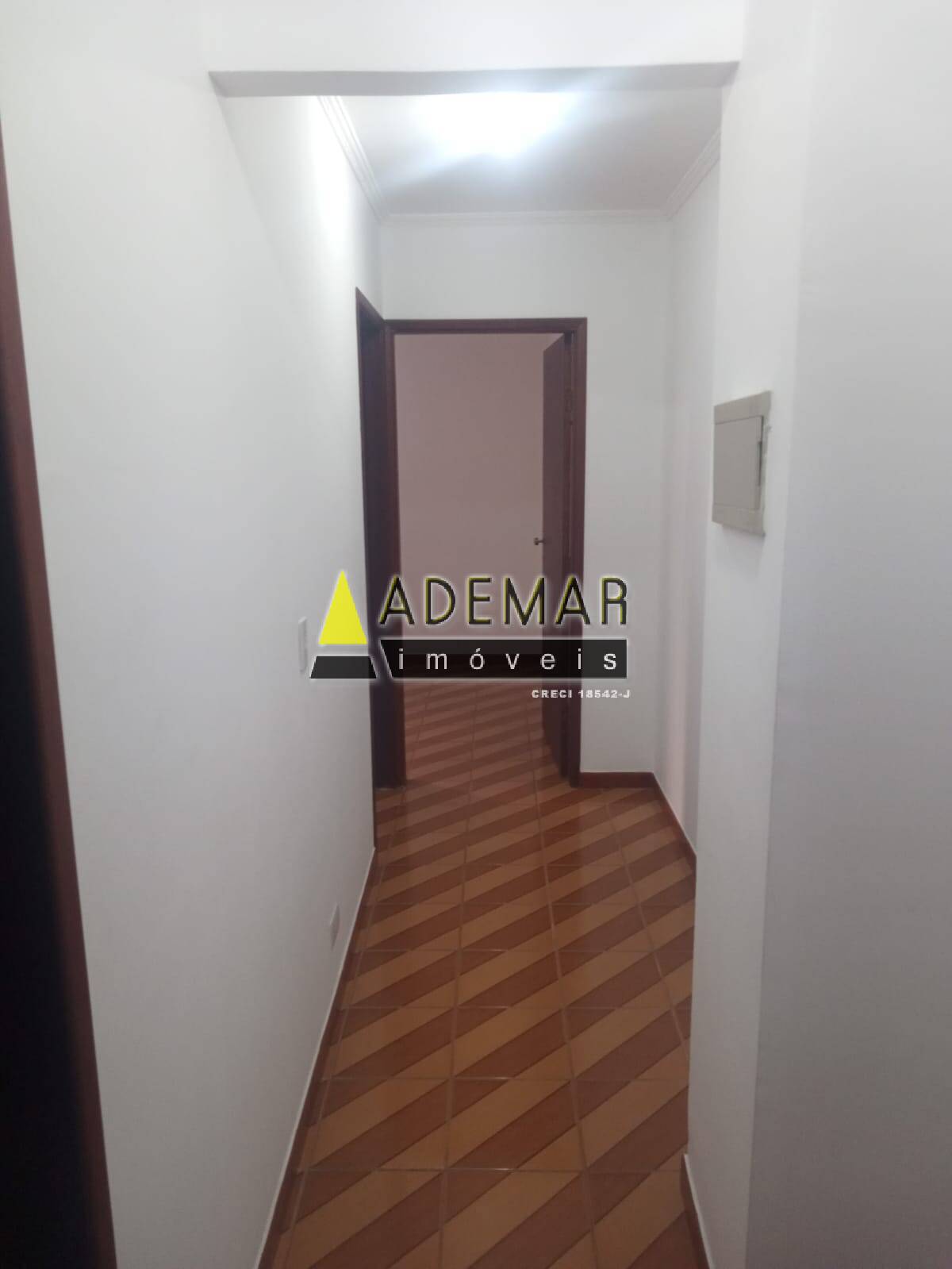 Apartamento à venda com 2 quartos, 55m² - Foto 5