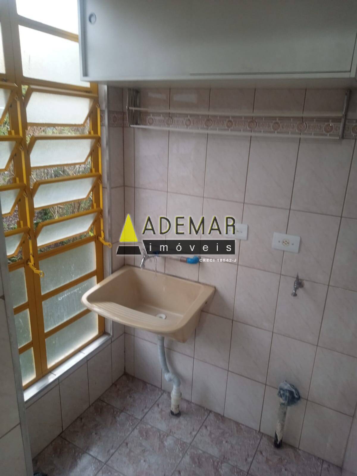 Apartamento à venda com 2 quartos, 55m² - Foto 7